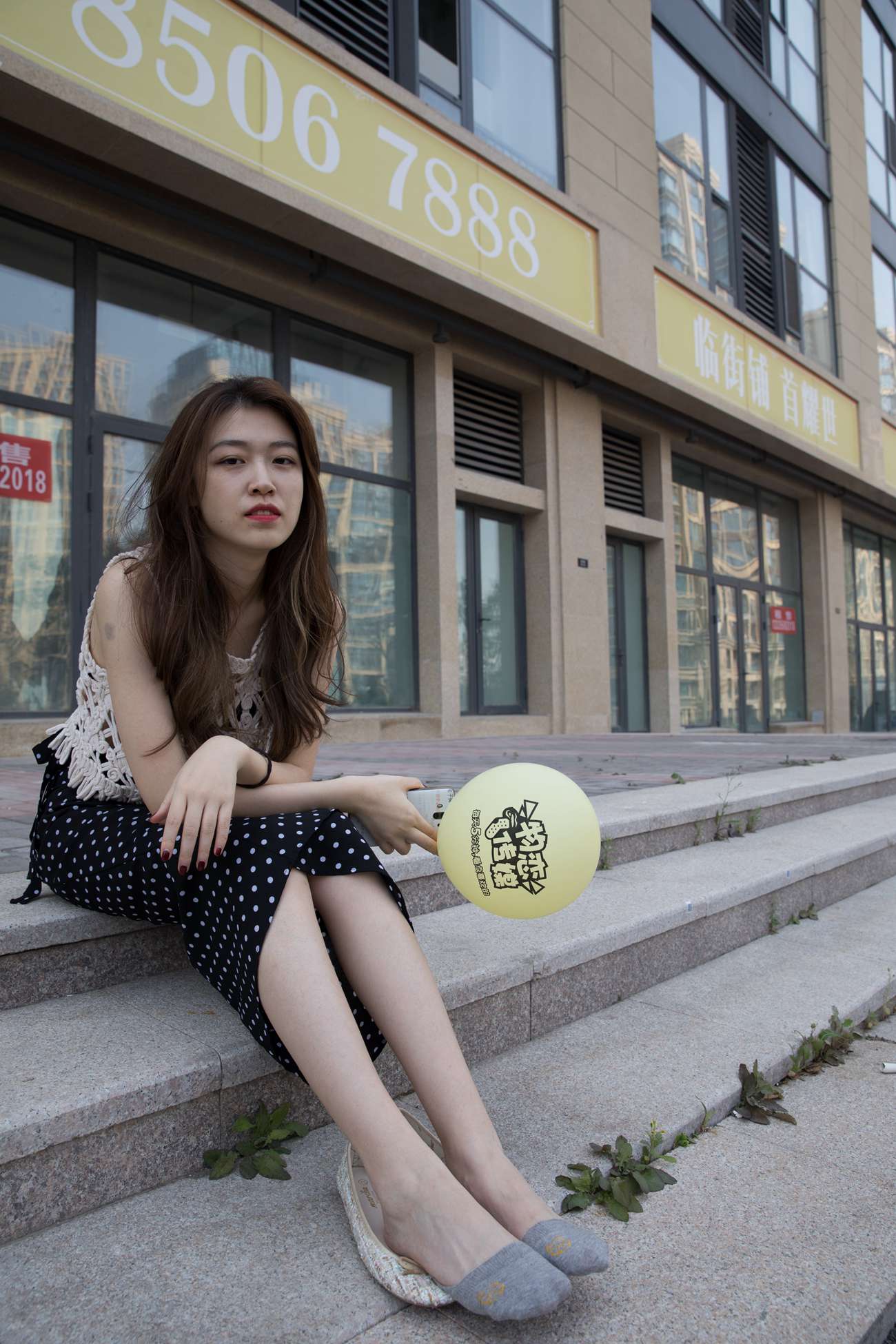 图片[181]-物恋传媒 No.215 佳琪-气球里的浪漫 [185P] – 速更版-美库