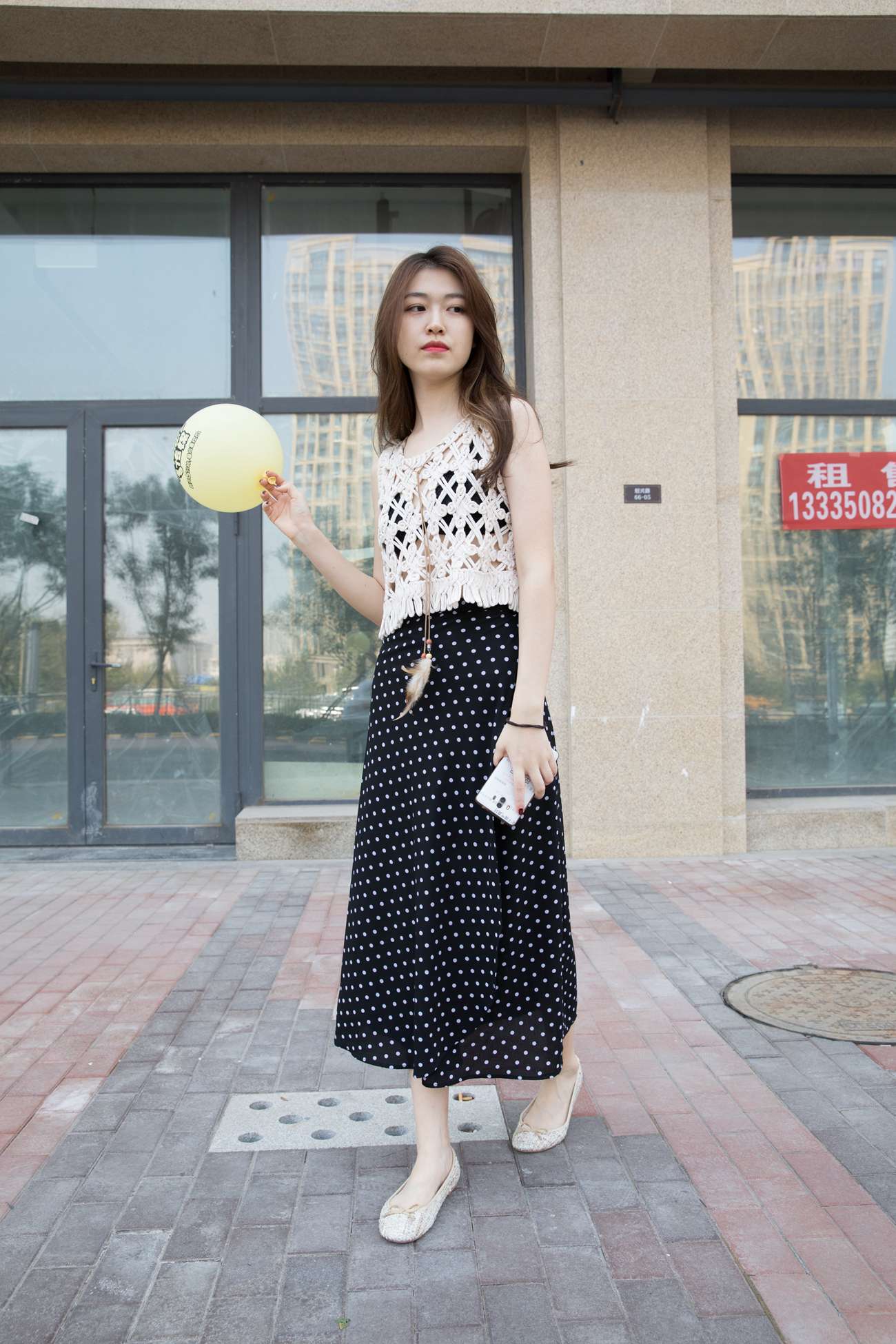 图片[185]-物恋传媒 No.215 佳琪-气球里的浪漫 [185P] – 速更版-美库