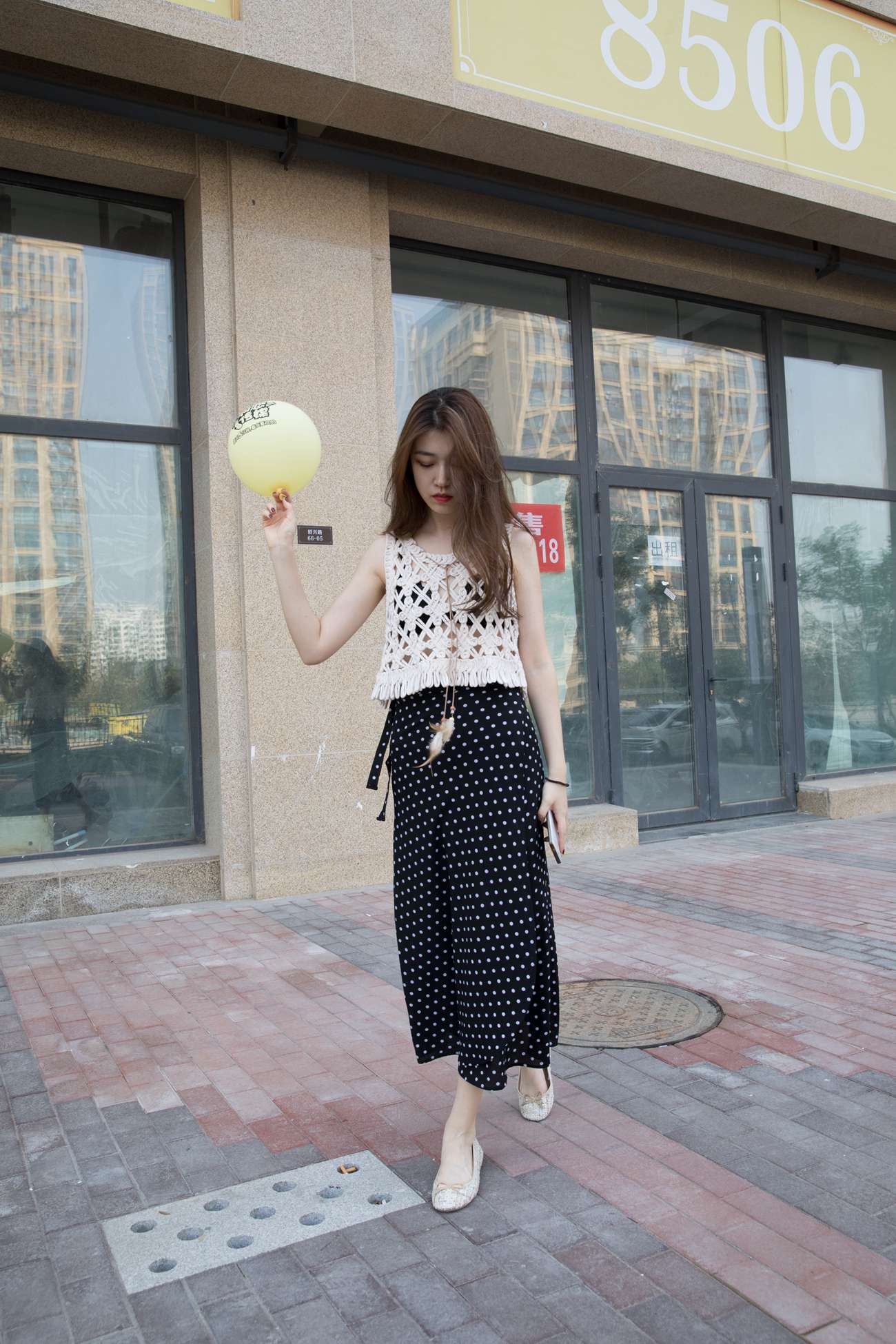 图片[184]-物恋传媒 No.215 佳琪-气球里的浪漫 [185P] – 速更版-美库