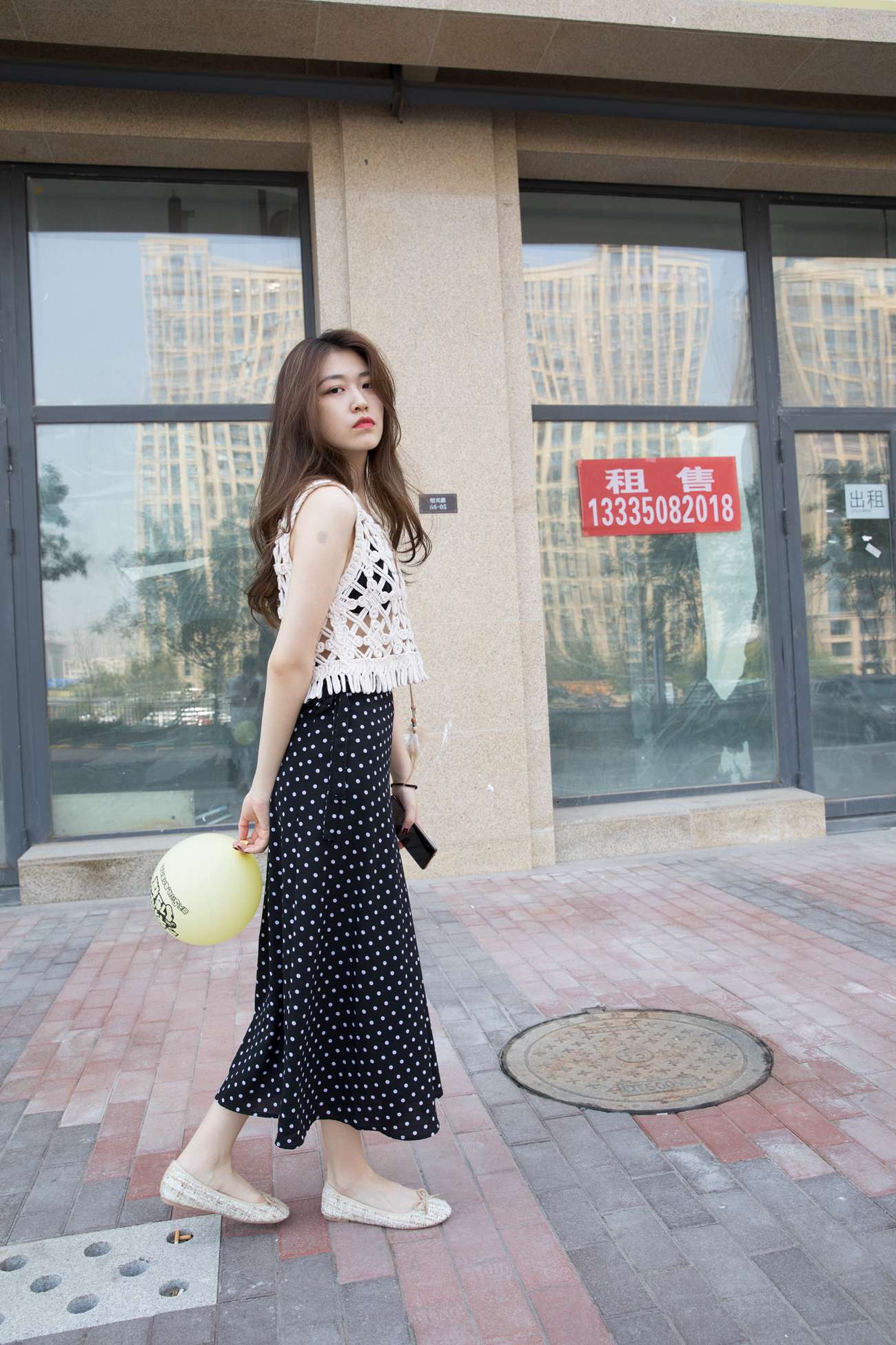 图片[186]-物恋传媒 No.215 佳琪-气球里的浪漫 [185P] – 速更版-美库