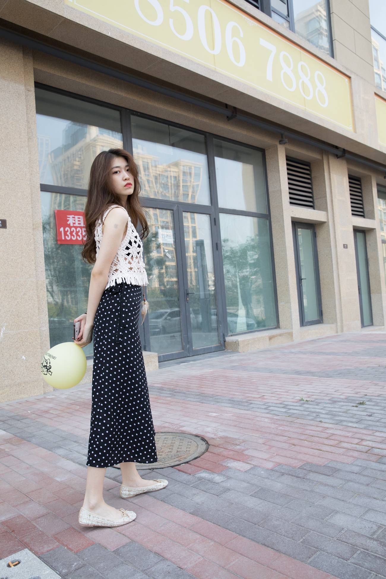 图片[187]-物恋传媒 No.215 佳琪-气球里的浪漫 [185P] – 速更版-美库