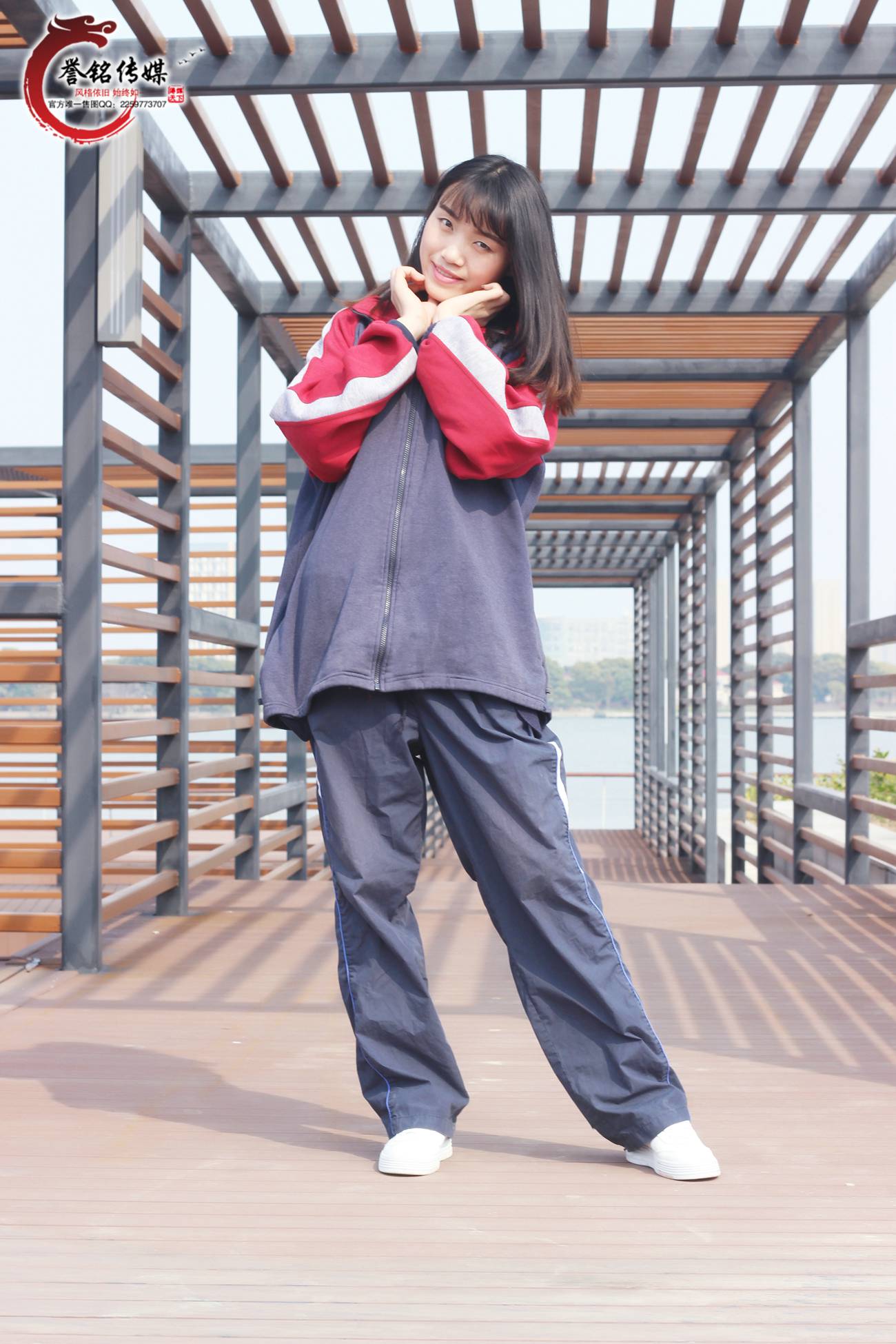 图片[12]-誉铭传媒076- 2017《七十六》[116P] – 速更版-美库