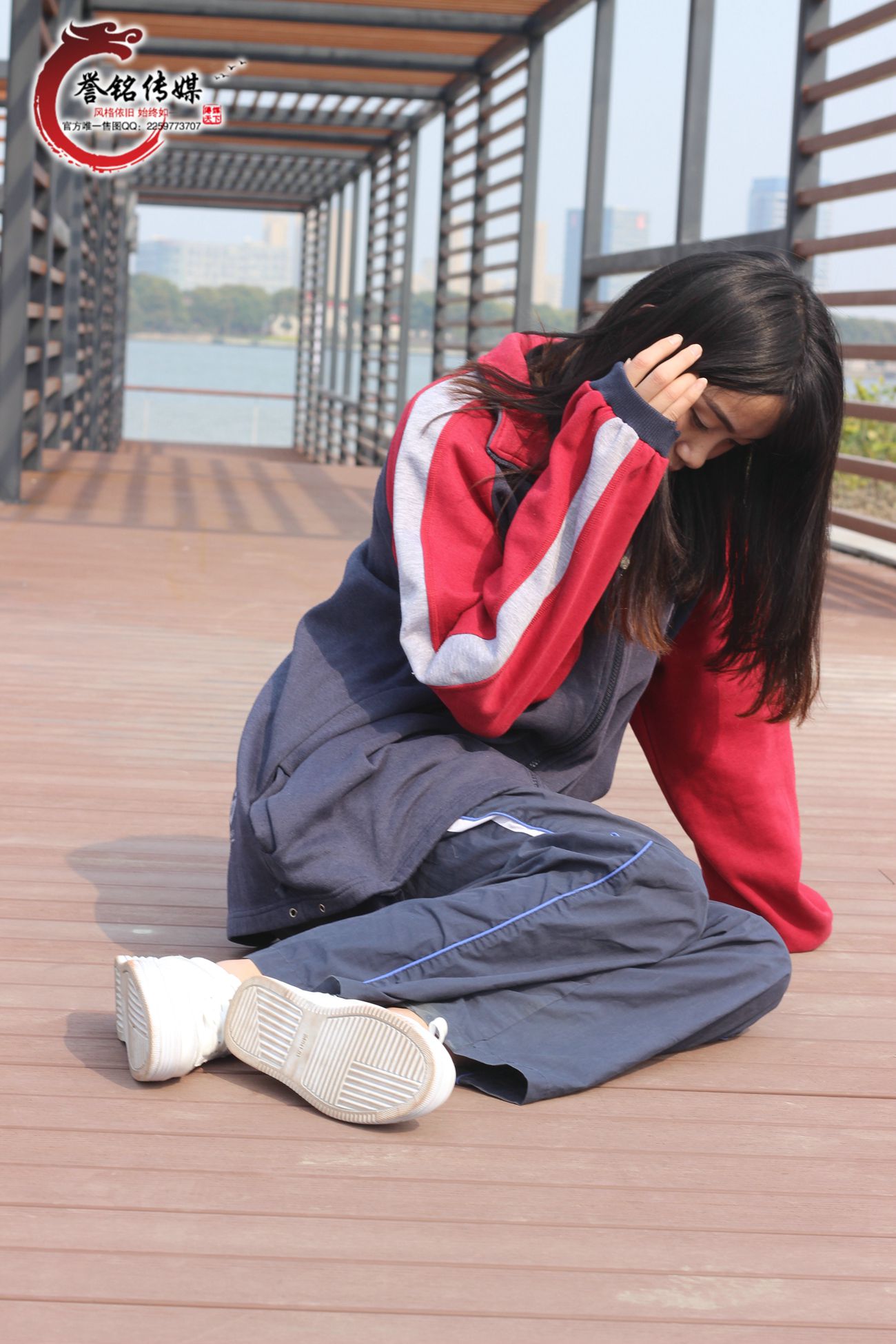 图片[13]-誉铭传媒076- 2017《七十六》[116P] – 速更版-美库