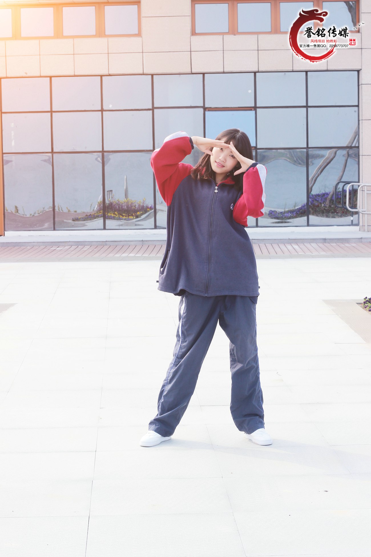 图片[14]-誉铭传媒076- 2017《七十六》[116P] – 速更版-美库