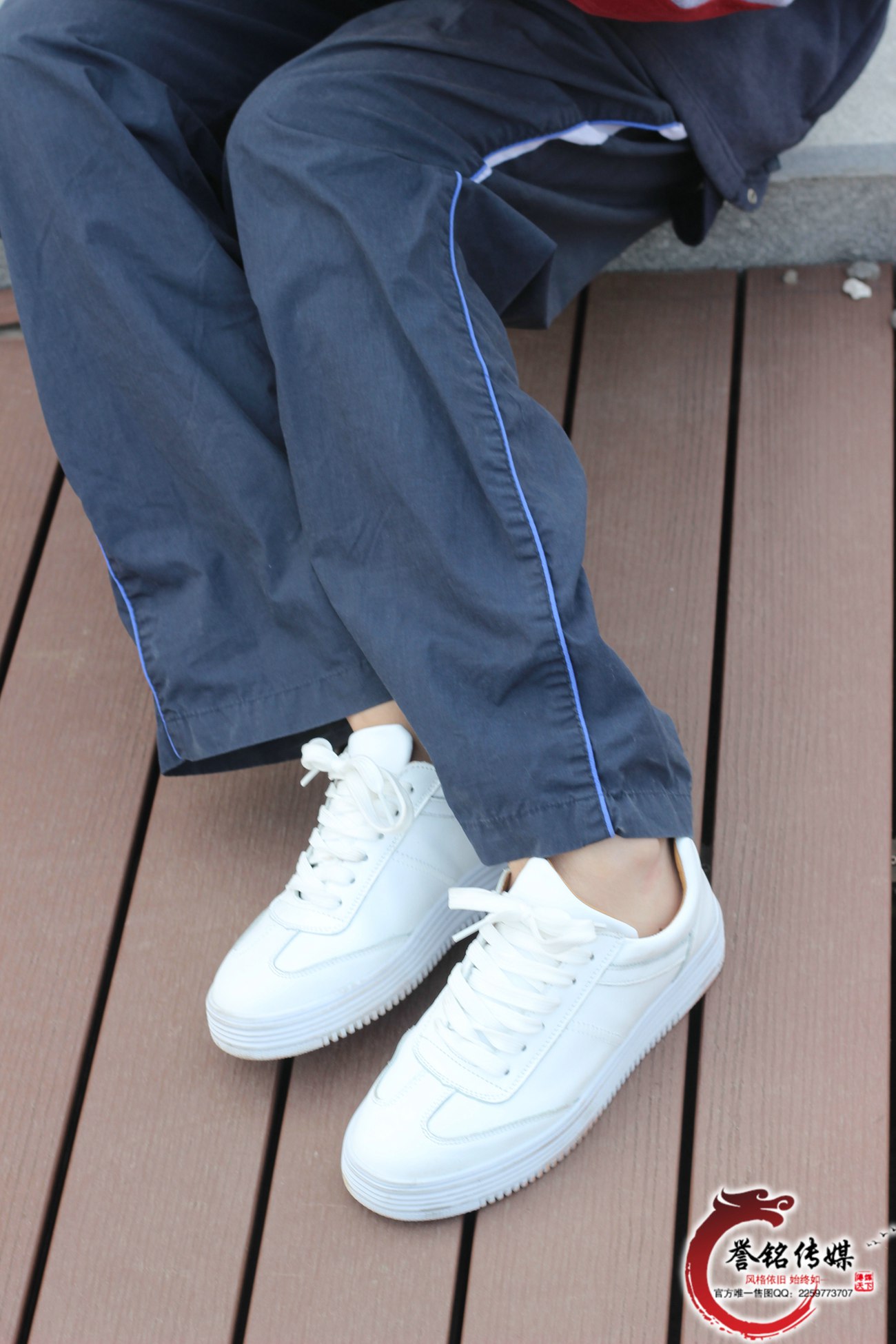 图片[16]-誉铭传媒076- 2017《七十六》[116P] – 速更版-美库