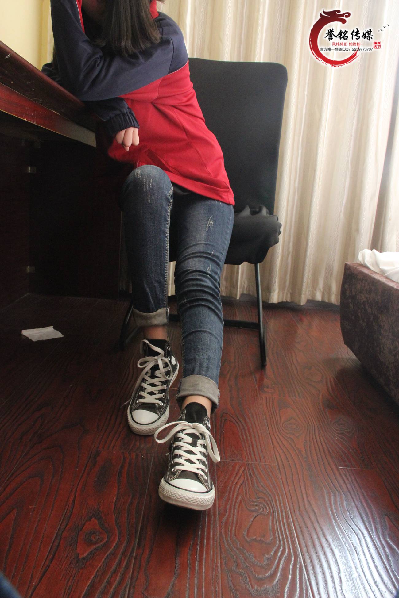 图片[11]-誉铭传媒077- 2017《七十七》[120P] – 速更版-美库