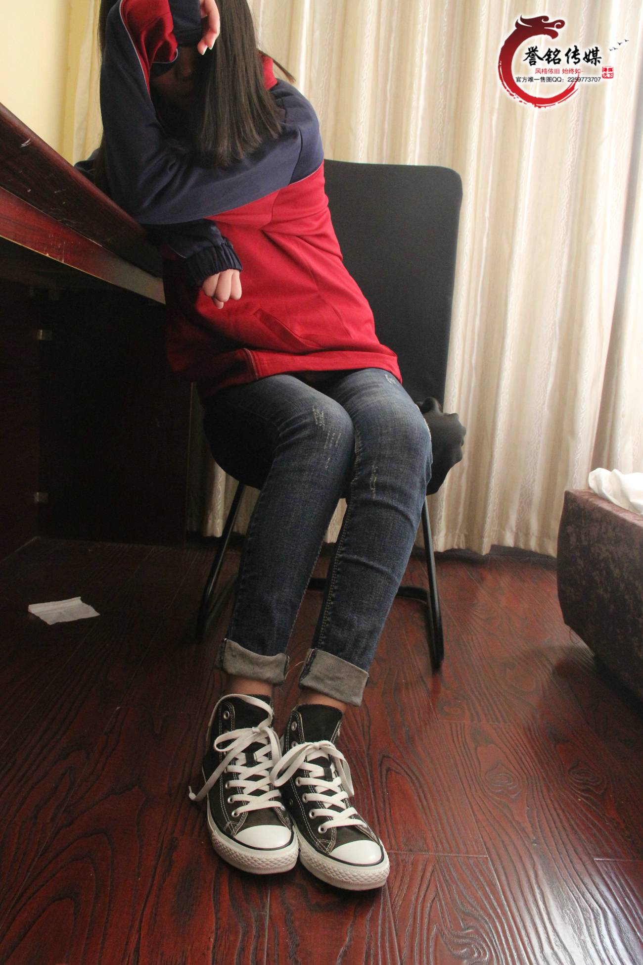 图片[10]-誉铭传媒077- 2017《七十七》[120P] – 速更版-美库