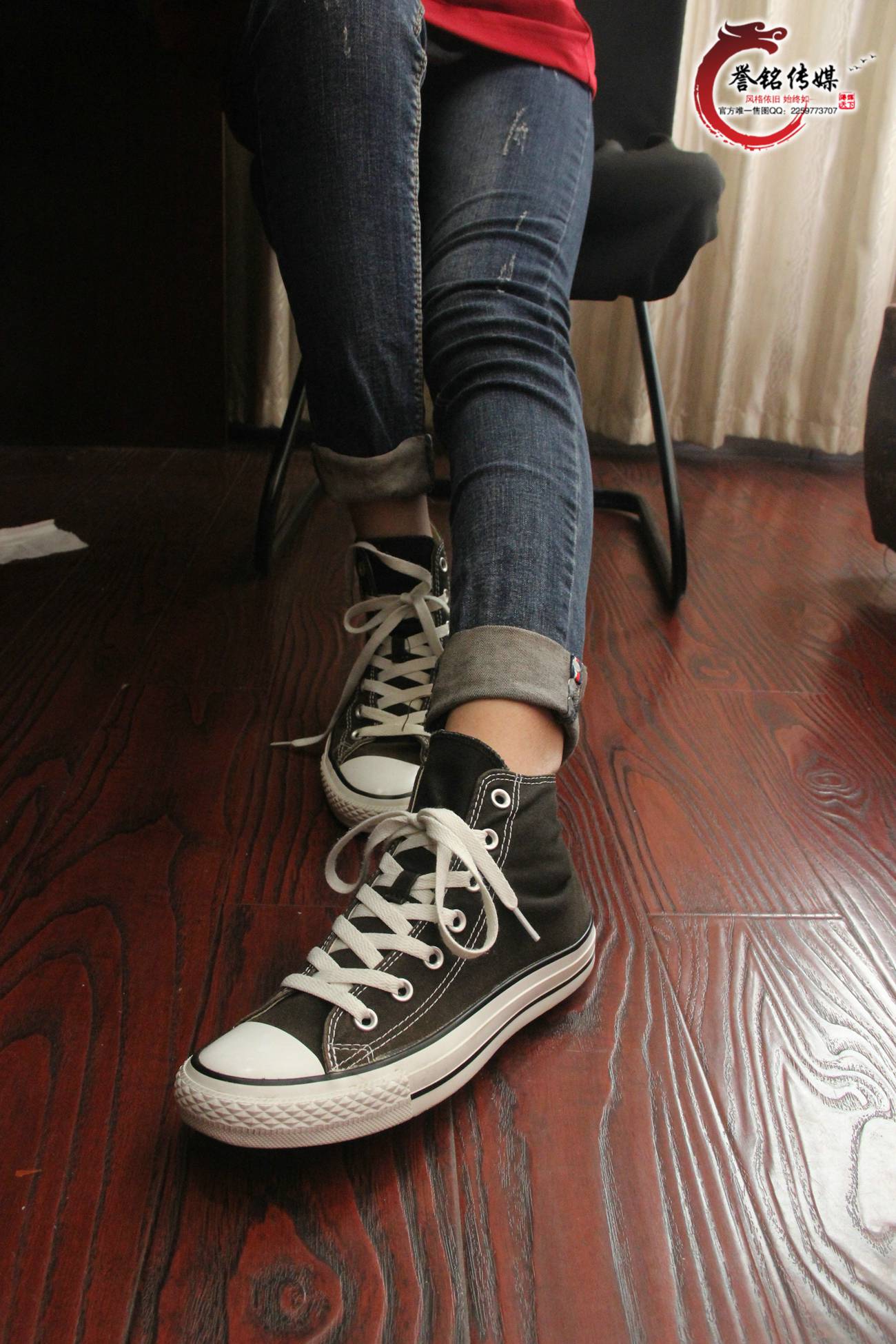 图片[12]-誉铭传媒077- 2017《七十七》[120P] – 速更版-美库