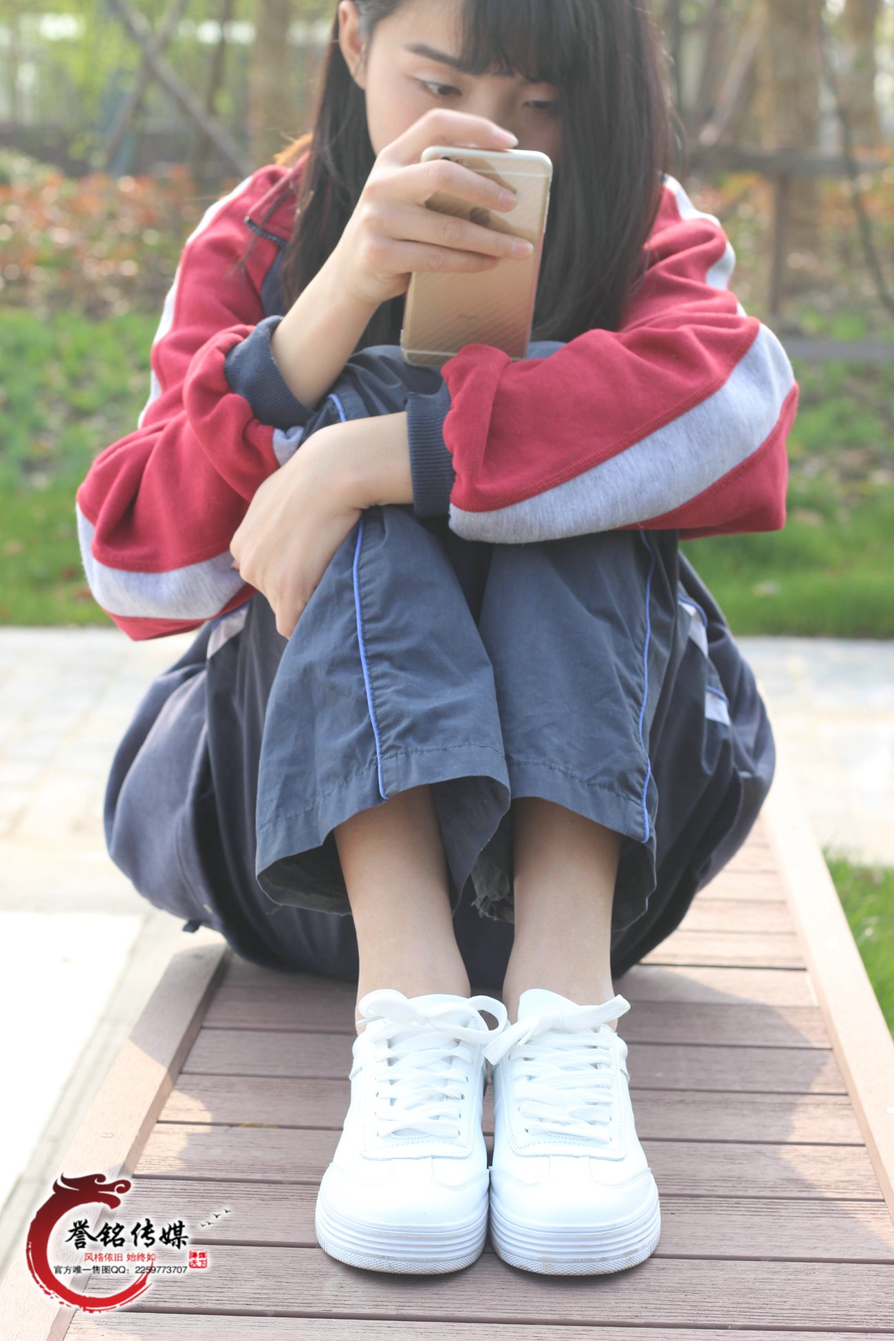 图片[23]-誉铭传媒076- 2017《七十六》[116P] – 速更版-美库