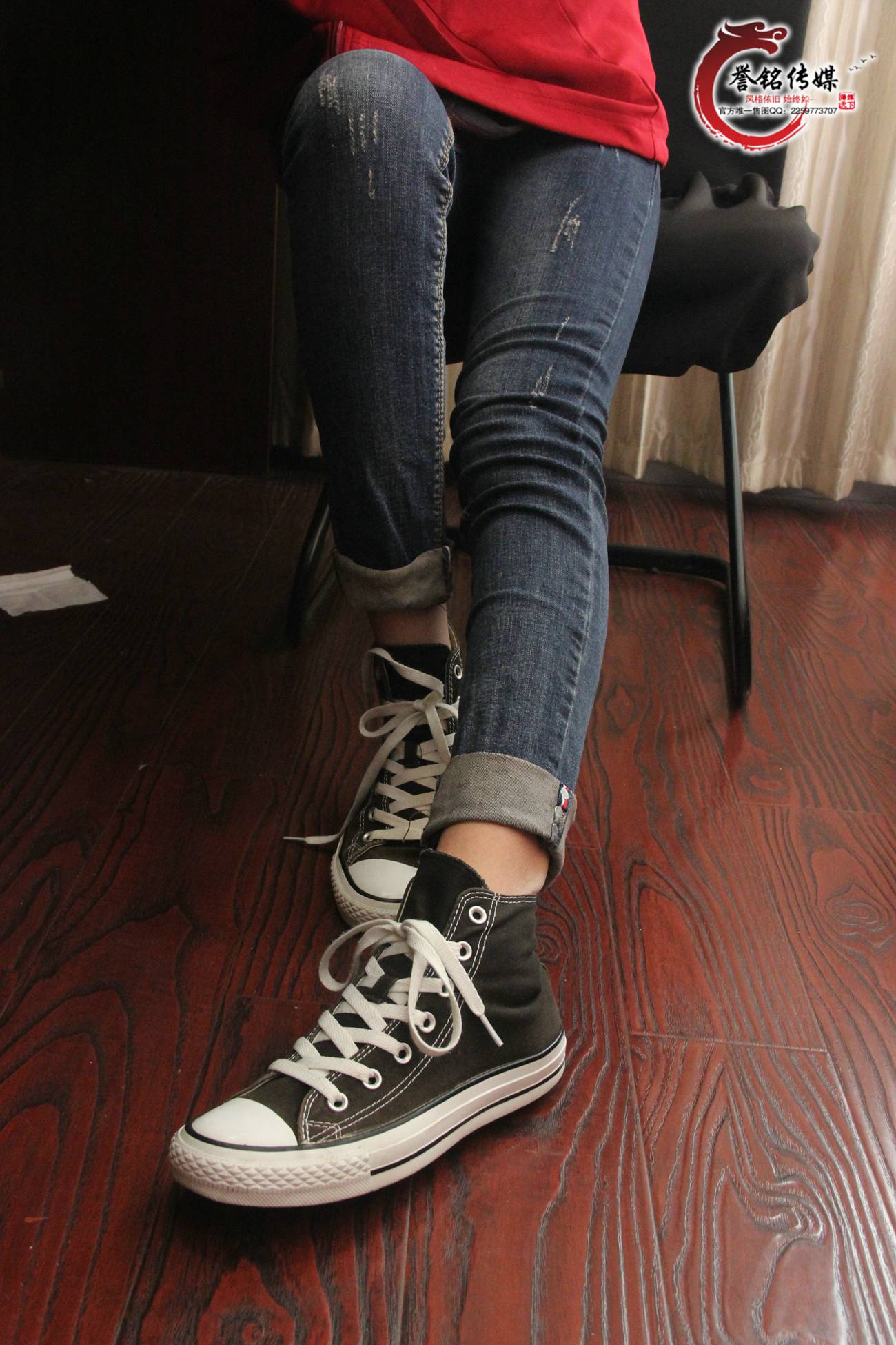 图片[13]-誉铭传媒077- 2017《七十七》[120P] – 速更版-美库