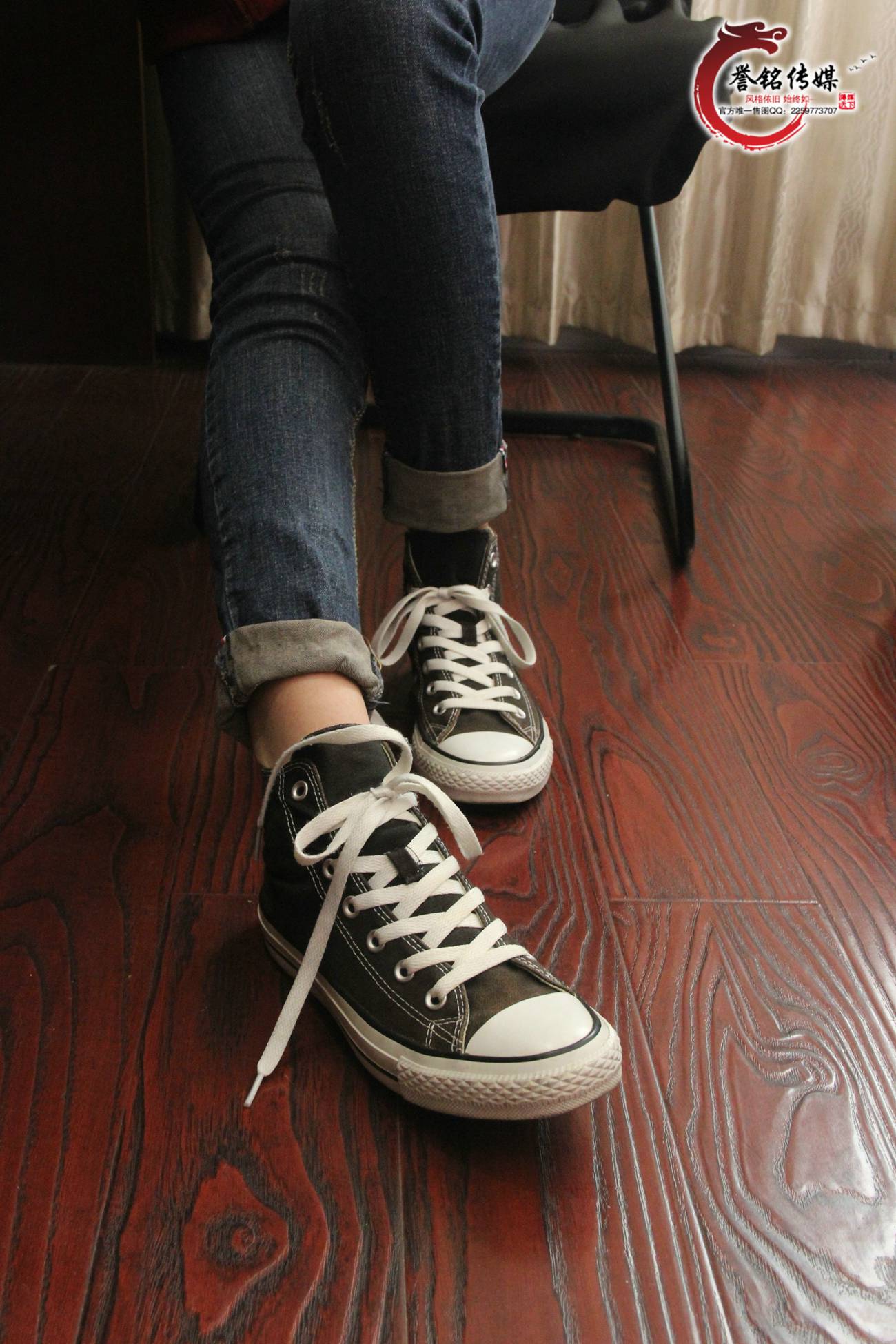 图片[14]-誉铭传媒077- 2017《七十七》[120P] – 速更版-美库