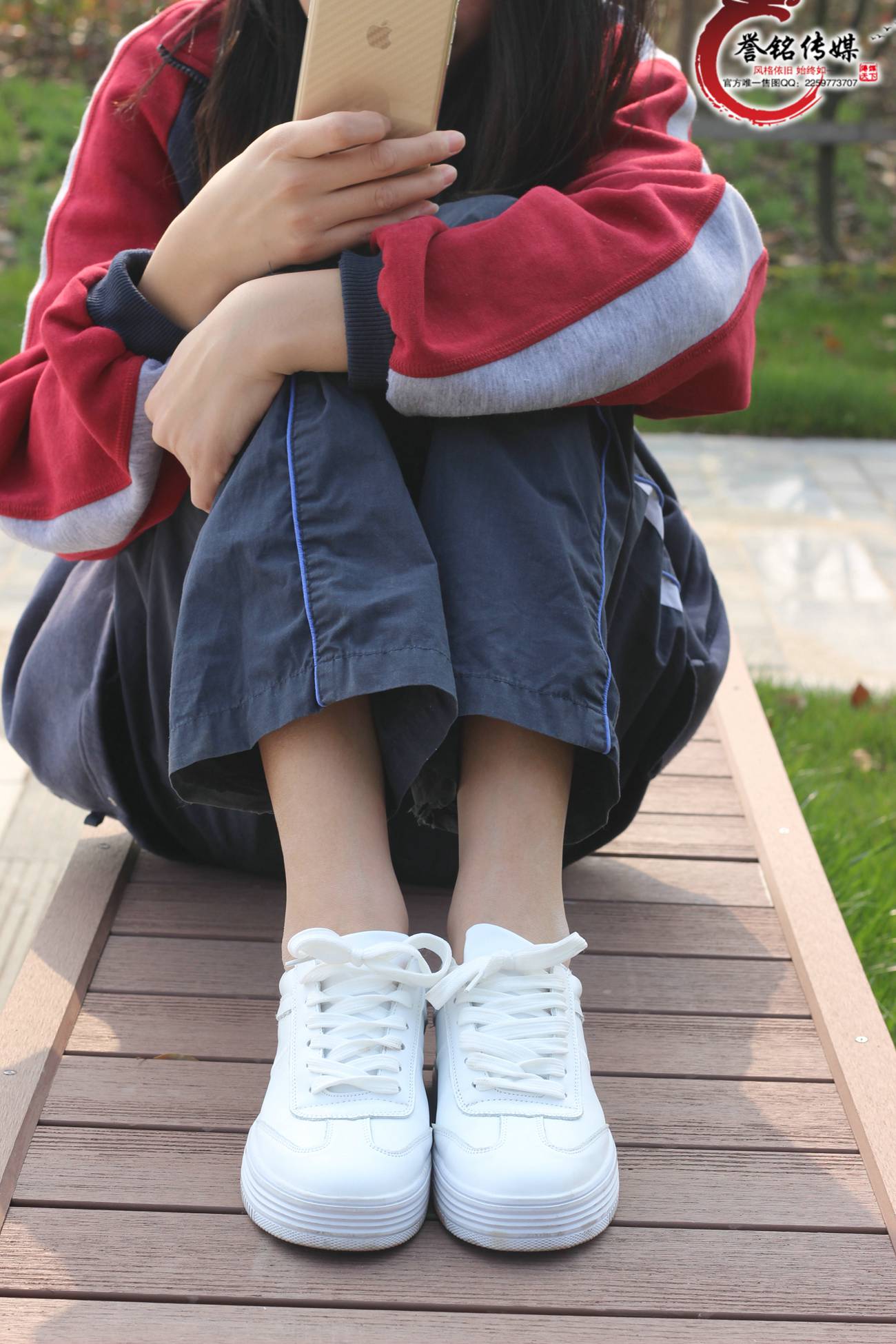 图片[24]-誉铭传媒076- 2017《七十六》[116P] – 速更版-美库