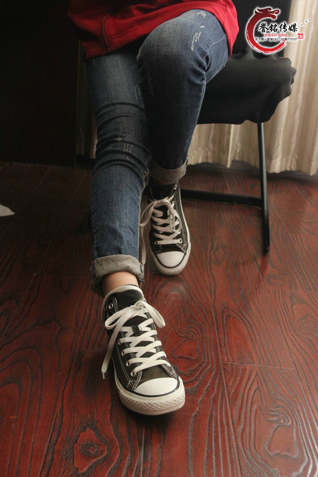 图片[15]-誉铭传媒077- 2017《七十七》[120P] – 速更版-美库