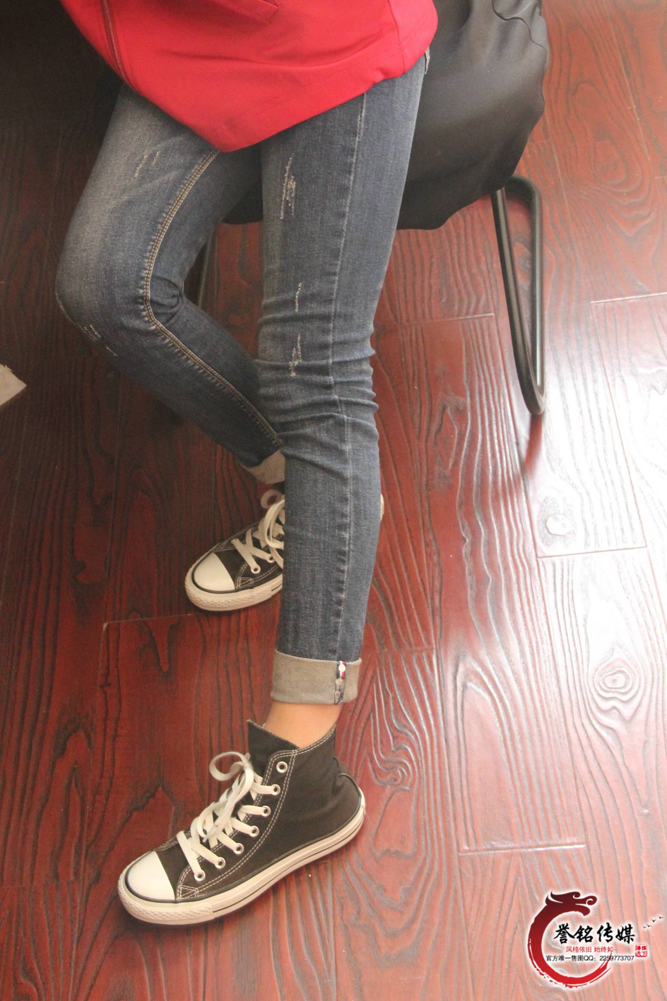 图片[17]-誉铭传媒077- 2017《七十七》[120P] – 速更版-美库