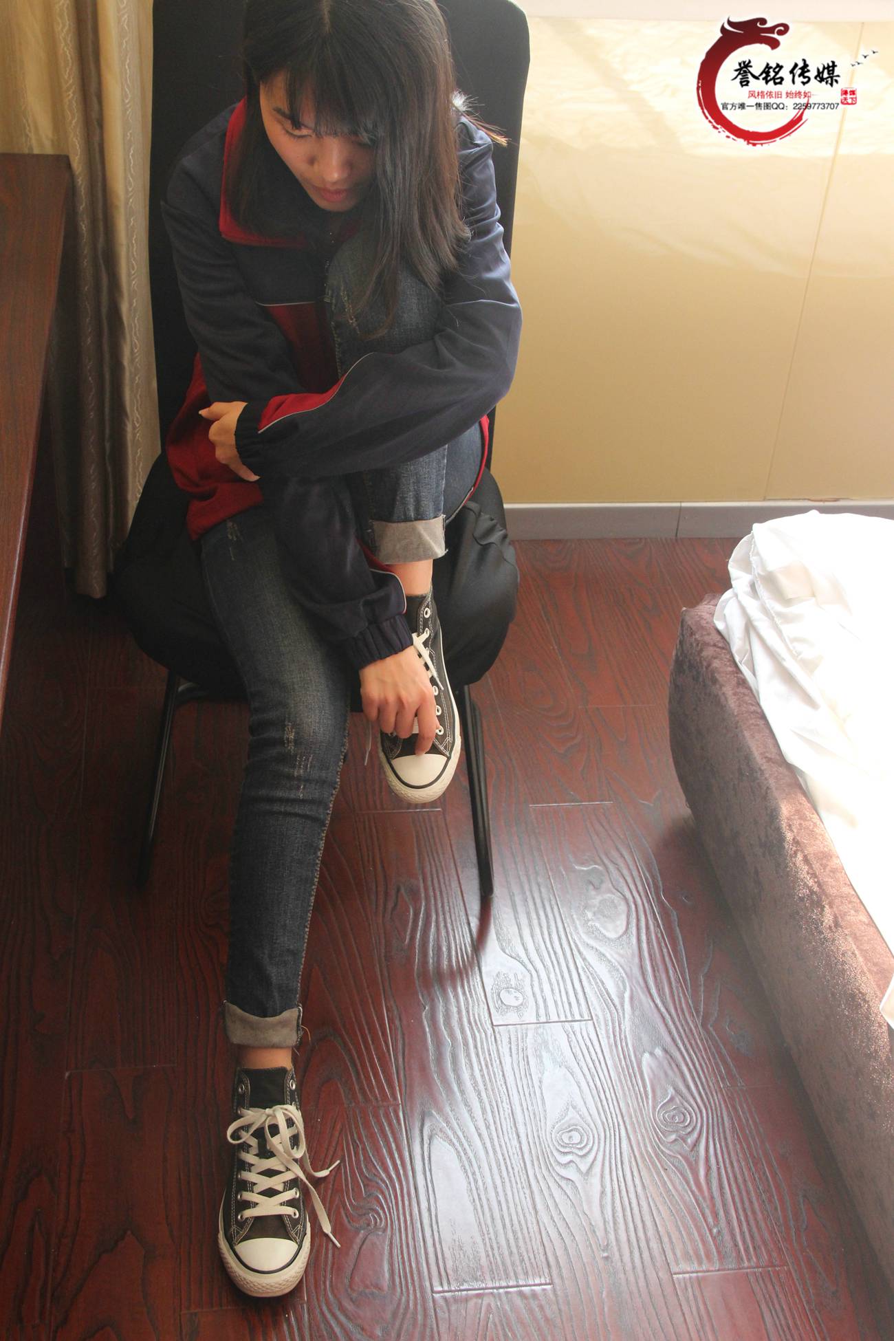 图片[19]-誉铭传媒077- 2017《七十七》[120P] – 速更版-美库