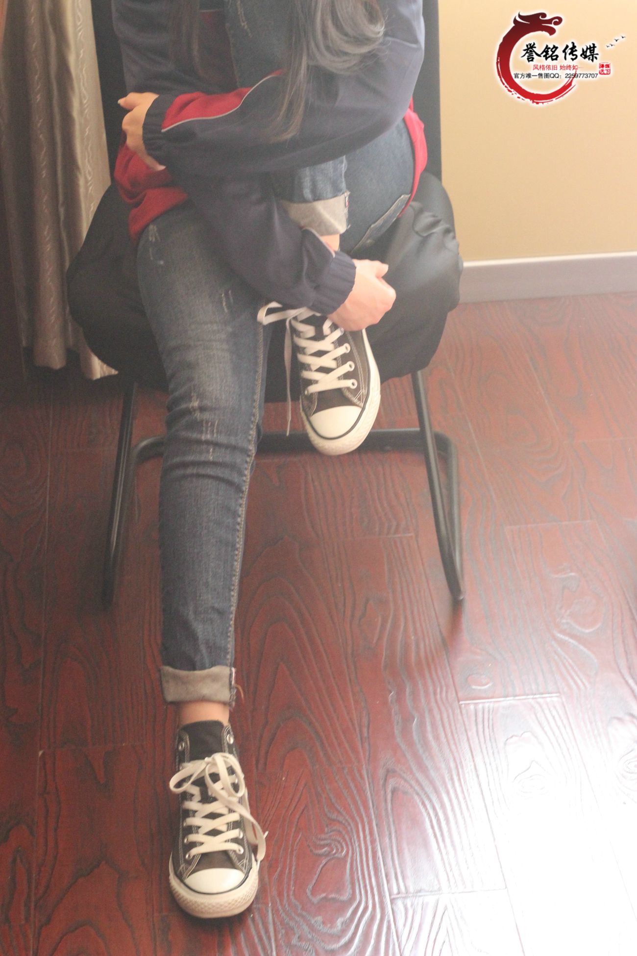 图片[20]-誉铭传媒077- 2017《七十七》[120P] – 速更版-美库