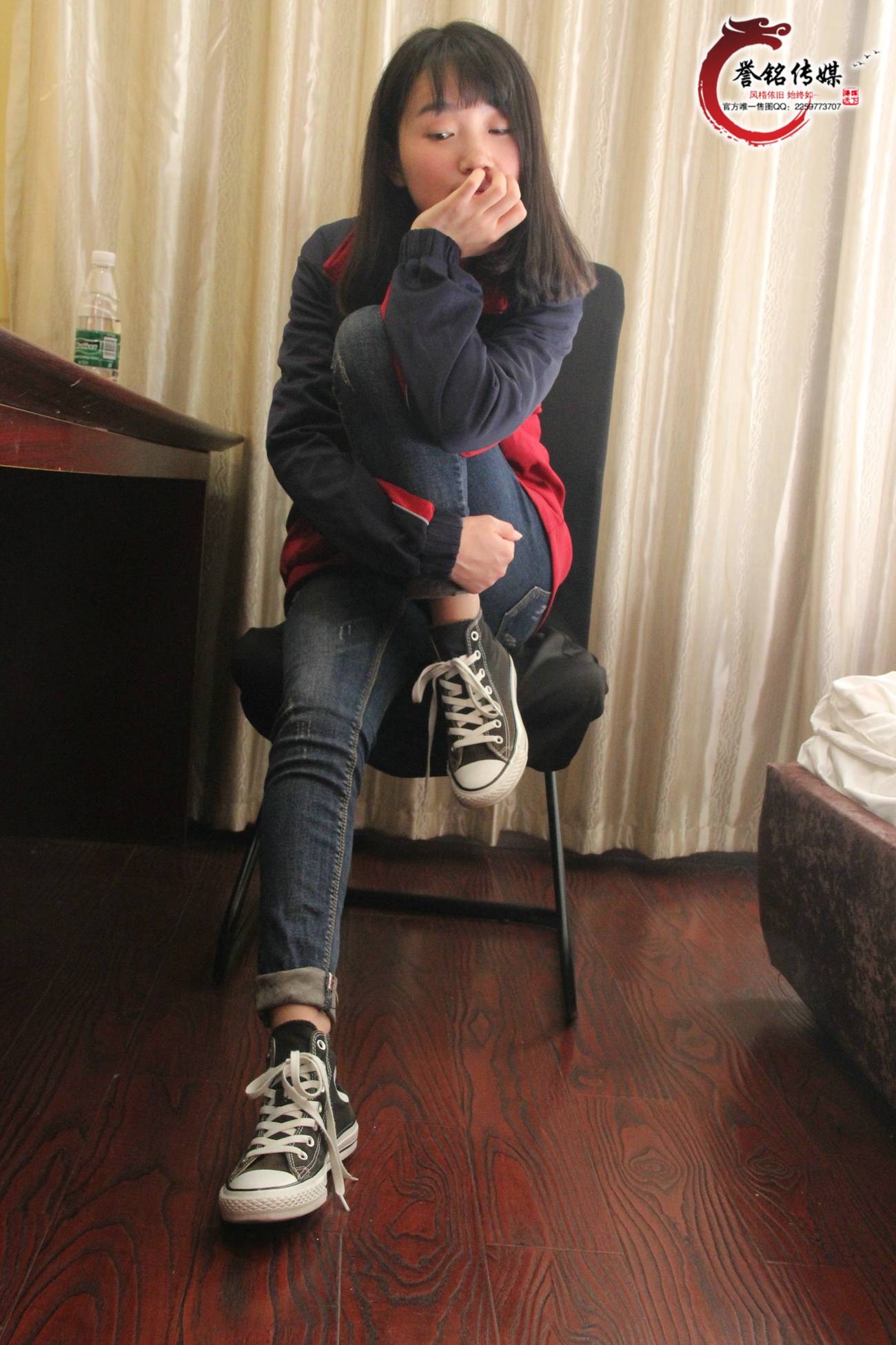 图片[21]-誉铭传媒077- 2017《七十七》[120P] – 速更版-美库