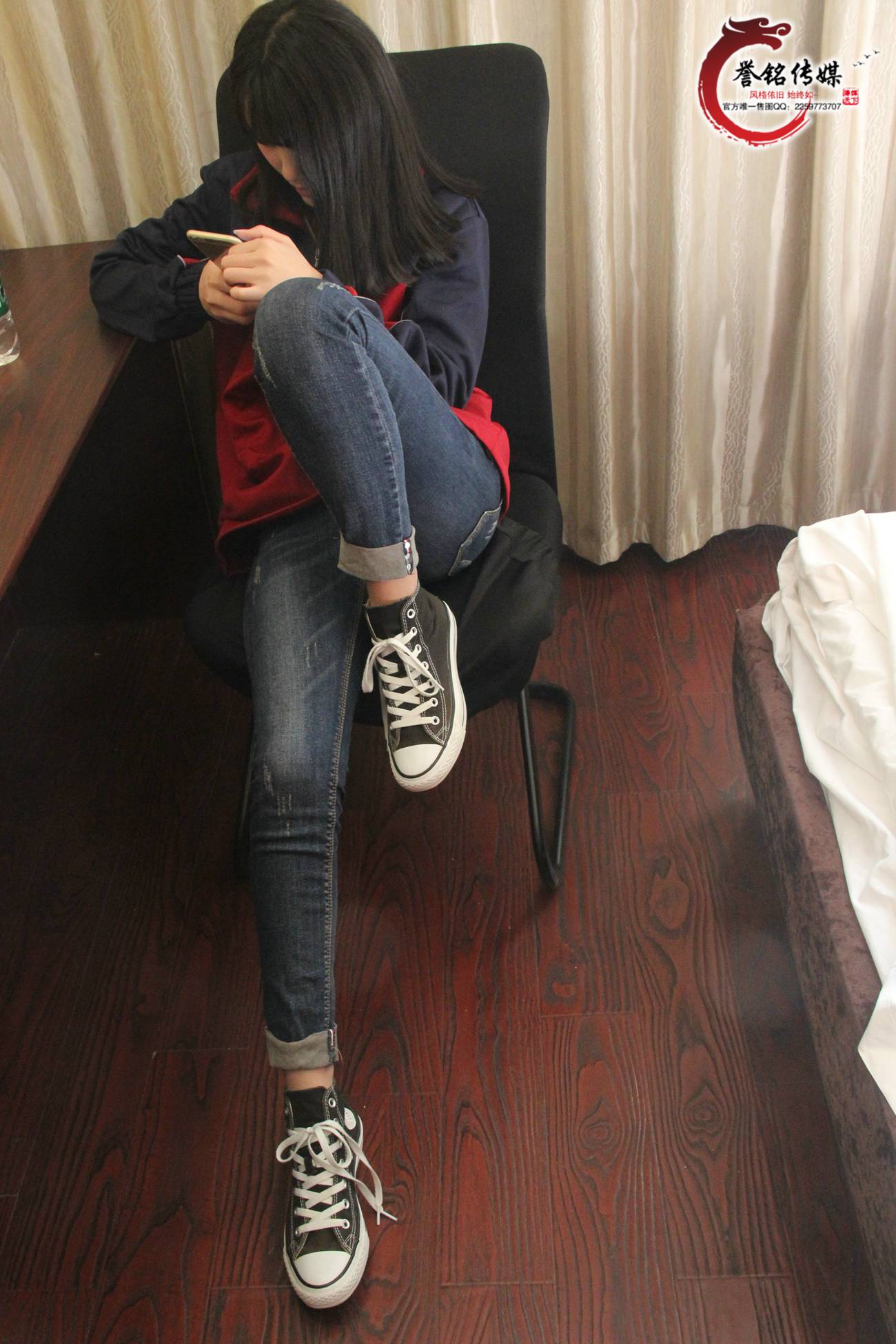 图片[23]-誉铭传媒077- 2017《七十七》[120P] – 速更版-美库