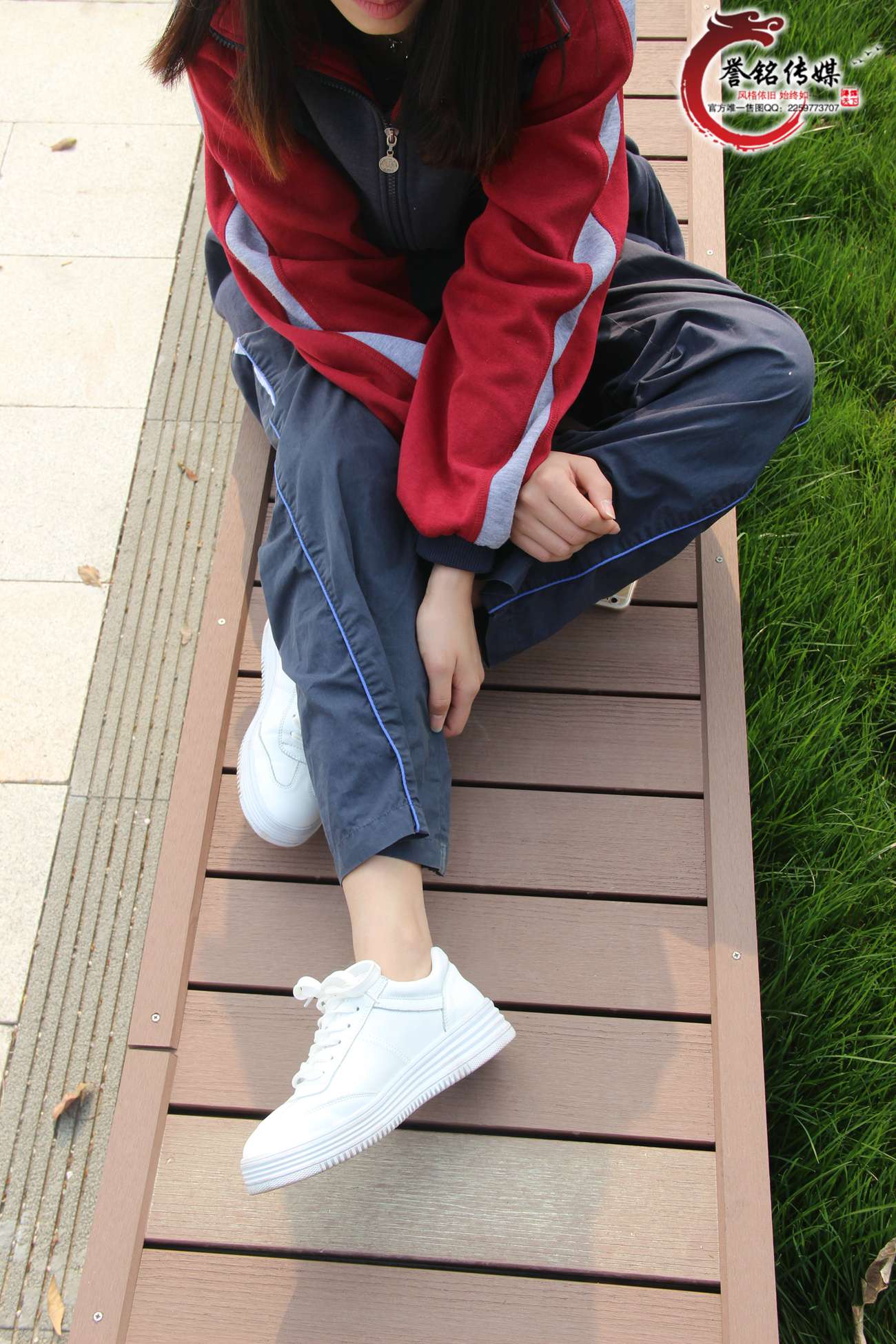 图片[35]-誉铭传媒076- 2017《七十六》[116P] – 速更版-美库