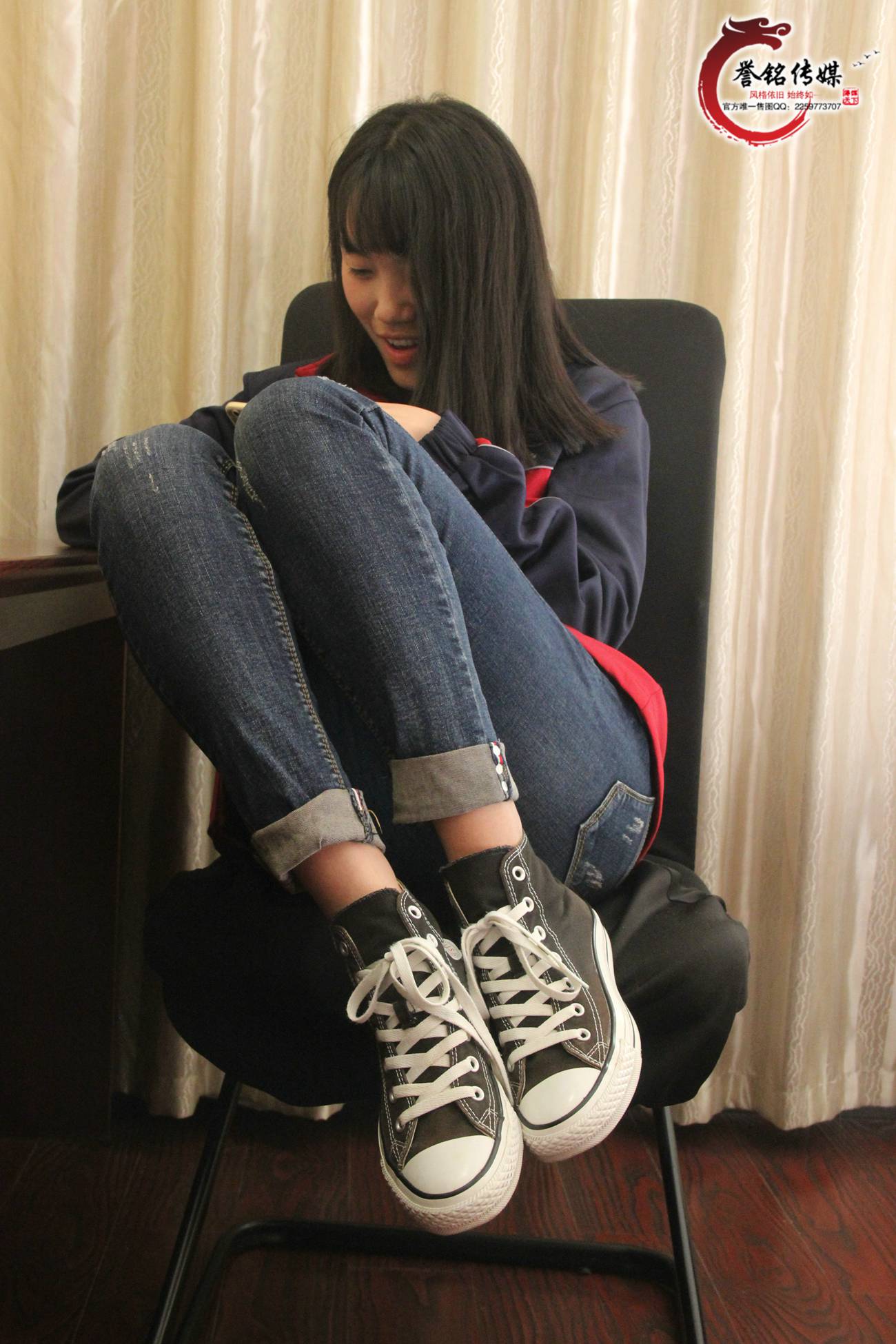 图片[24]-誉铭传媒077- 2017《七十七》[120P] – 速更版-美库