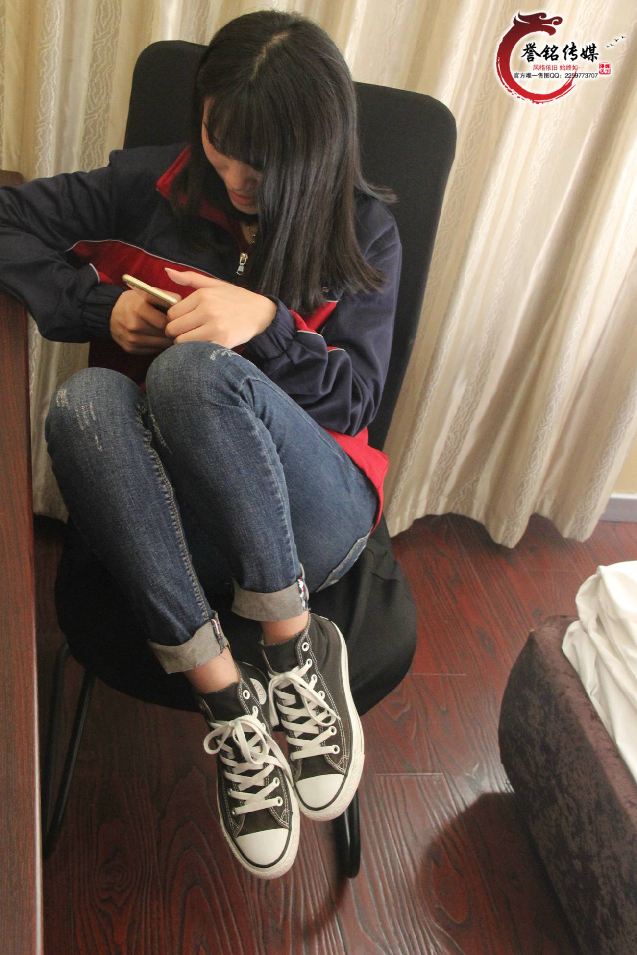 图片[25]-誉铭传媒077- 2017《七十七》[120P] – 速更版-美库