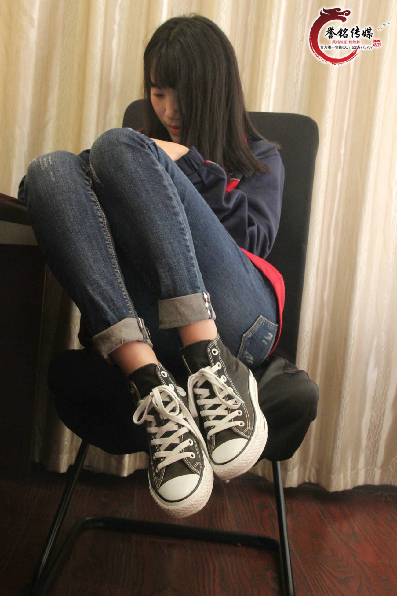 图片[26]-誉铭传媒077- 2017《七十七》[120P] – 速更版-美库