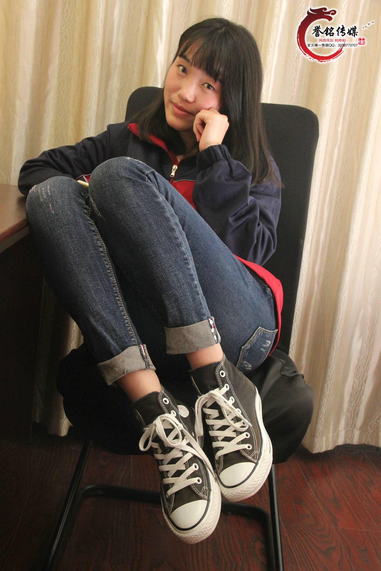 图片[27]-誉铭传媒077- 2017《七十七》[120P] – 速更版-美库