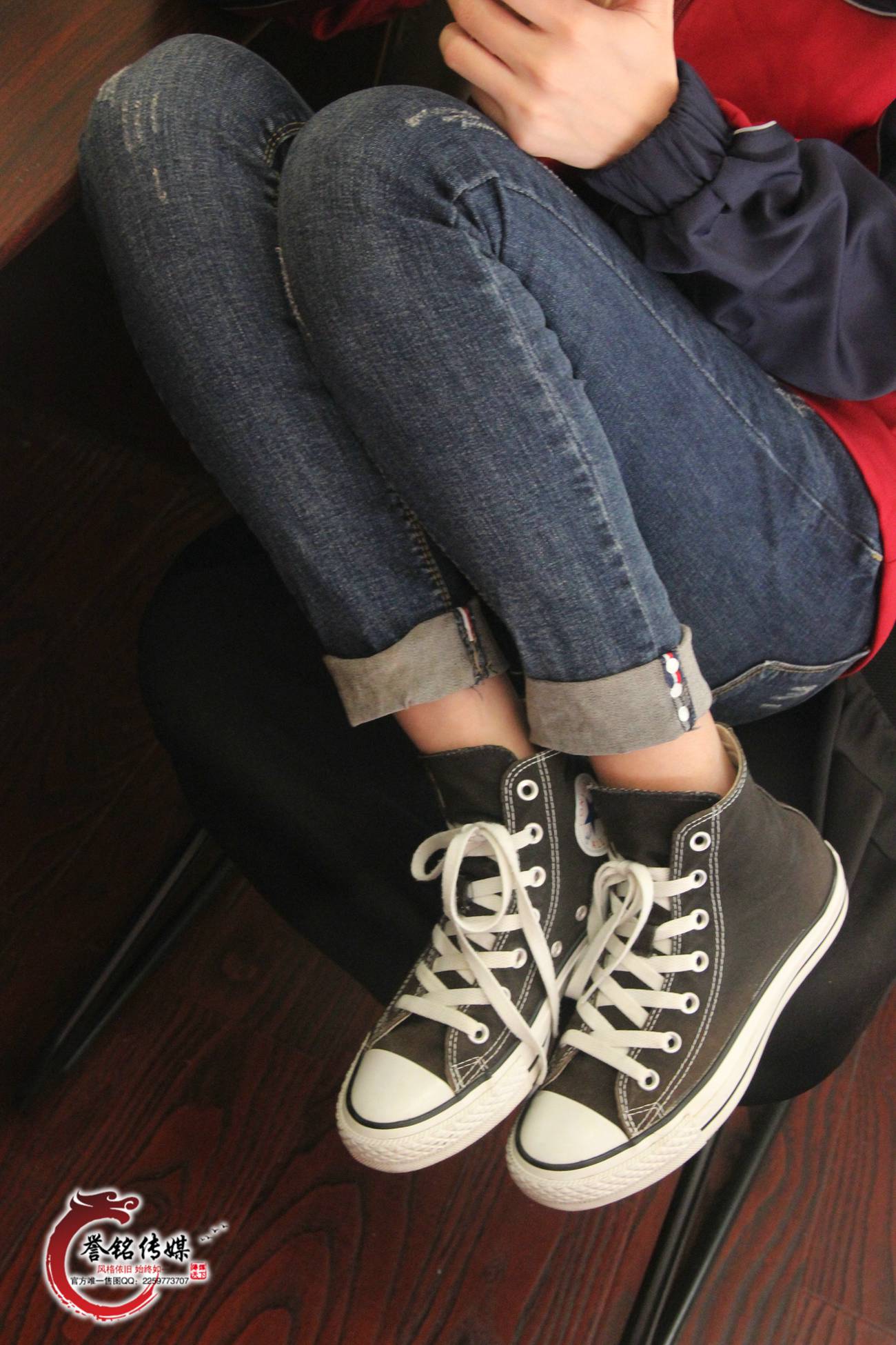 图片[28]-誉铭传媒077- 2017《七十七》[120P] – 速更版-美库