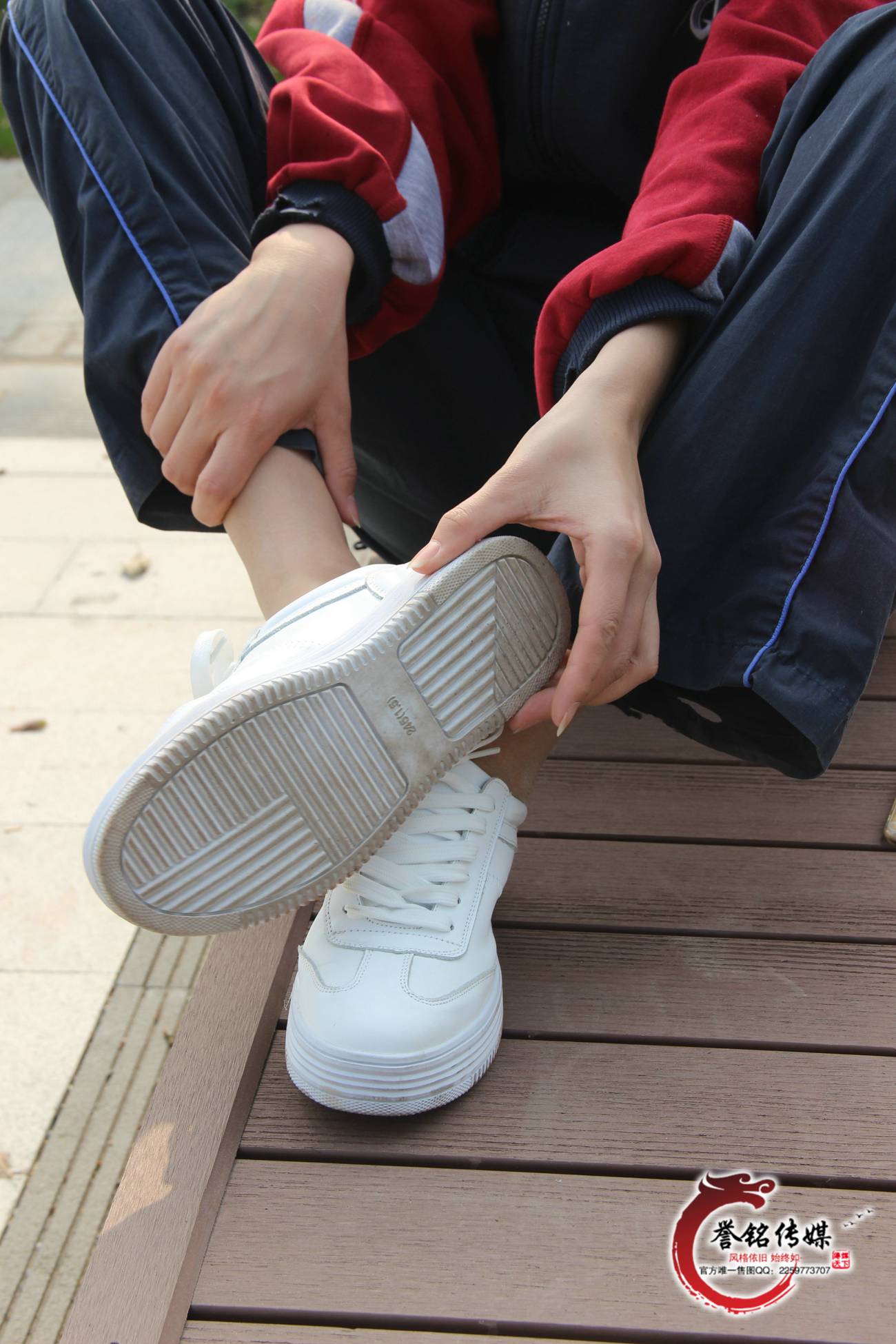 图片[38]-誉铭传媒076- 2017《七十六》[116P] – 速更版-美库