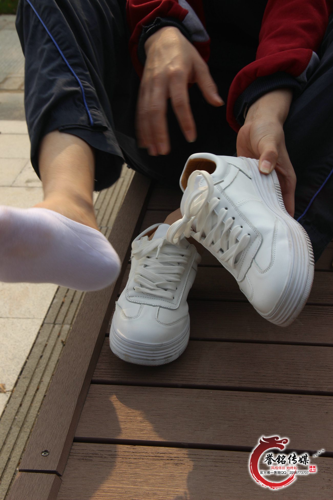 图片[39]-誉铭传媒076- 2017《七十六》[116P] – 速更版-美库