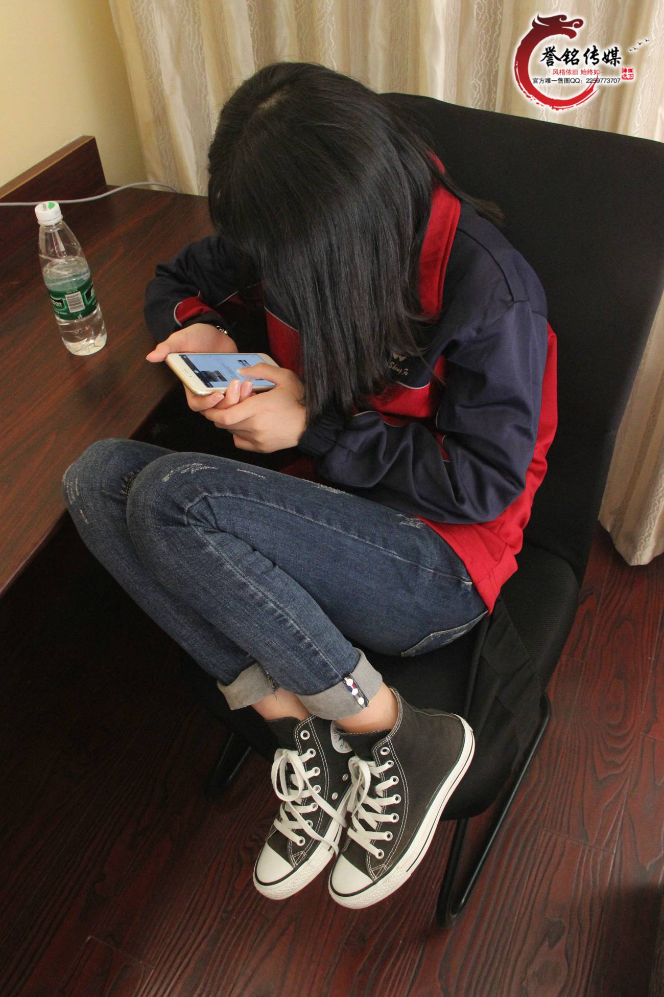 图片[29]-誉铭传媒077- 2017《七十七》[120P] – 速更版-美库