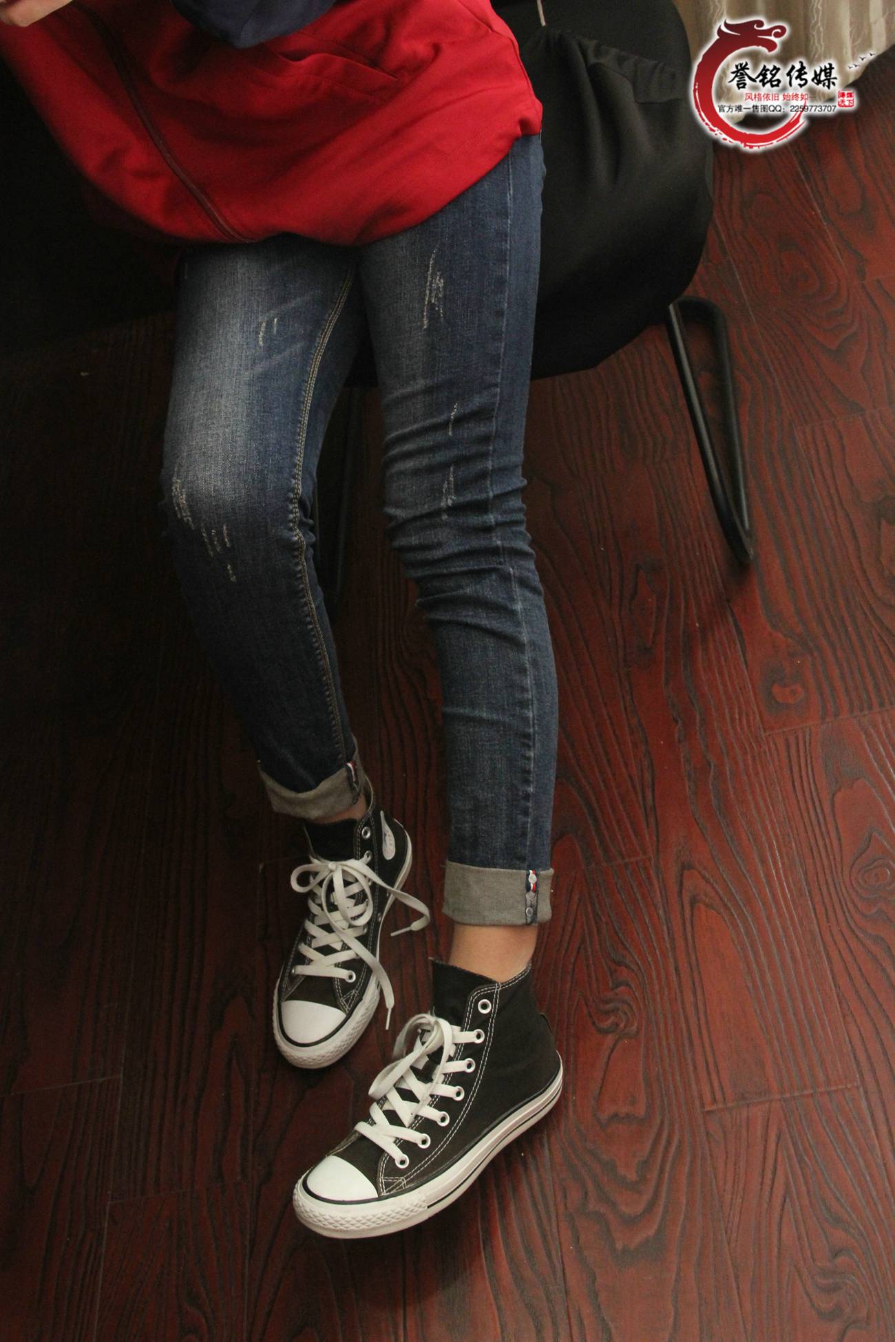 图片[30]-誉铭传媒077- 2017《七十七》[120P] – 速更版-美库