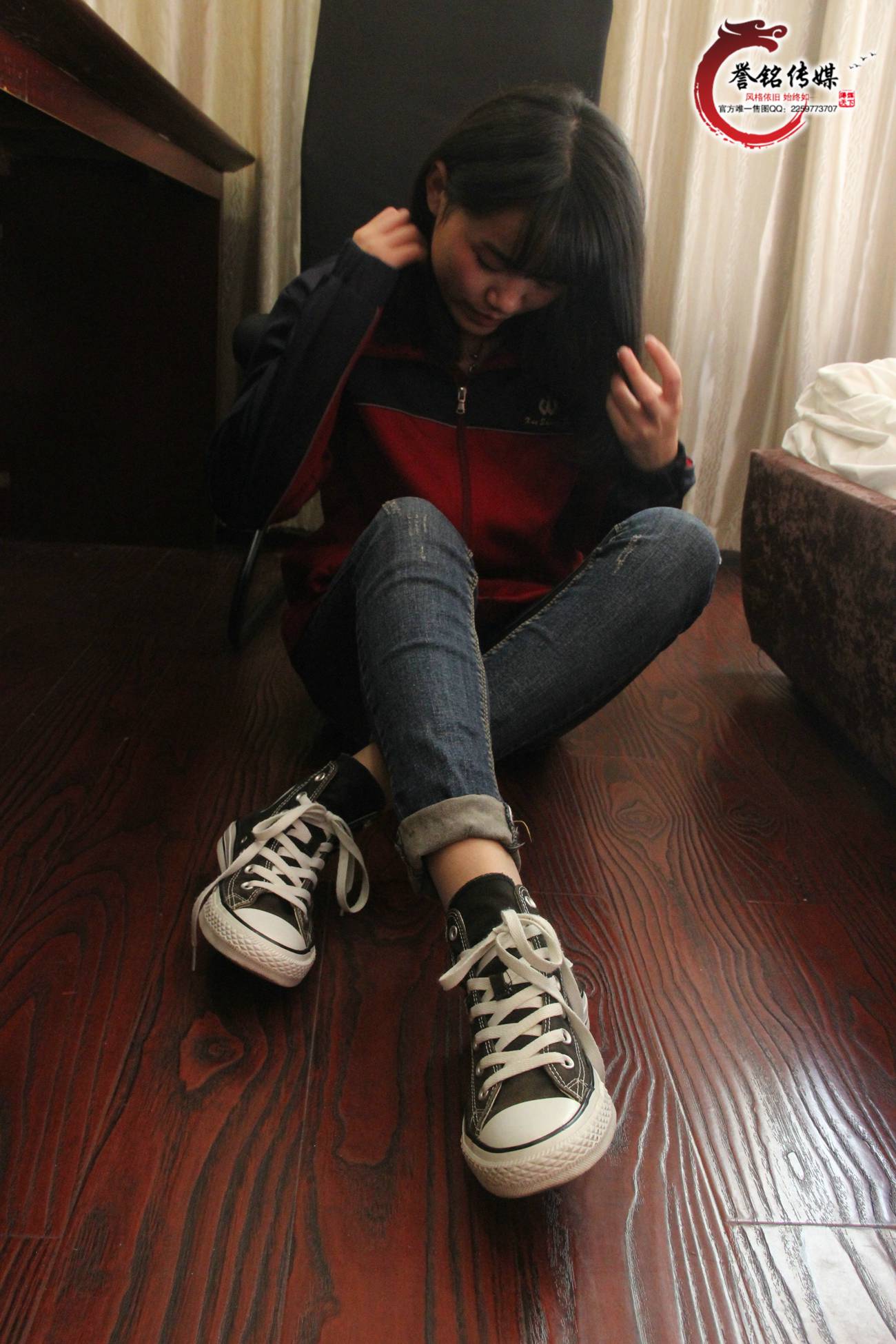 图片[31]-誉铭传媒077- 2017《七十七》[120P] – 速更版-美库