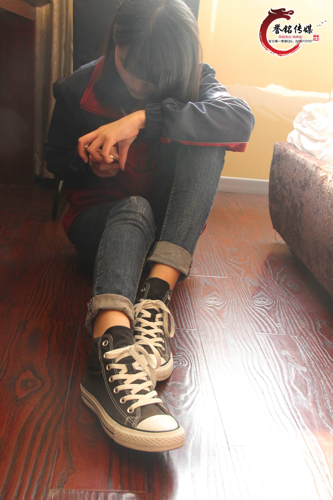 图片[33]-誉铭传媒077- 2017《七十七》[120P] – 速更版-美库