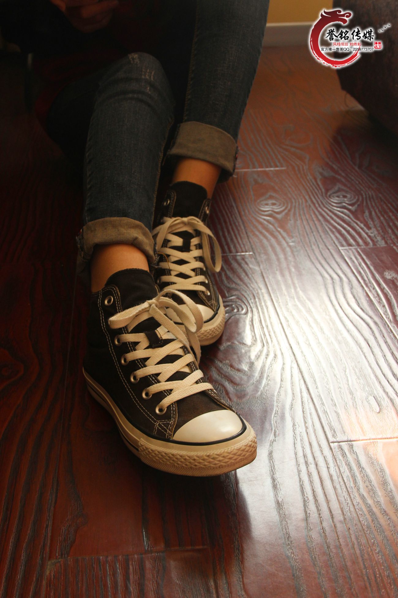 图片[34]-誉铭传媒077- 2017《七十七》[120P] – 速更版-美库