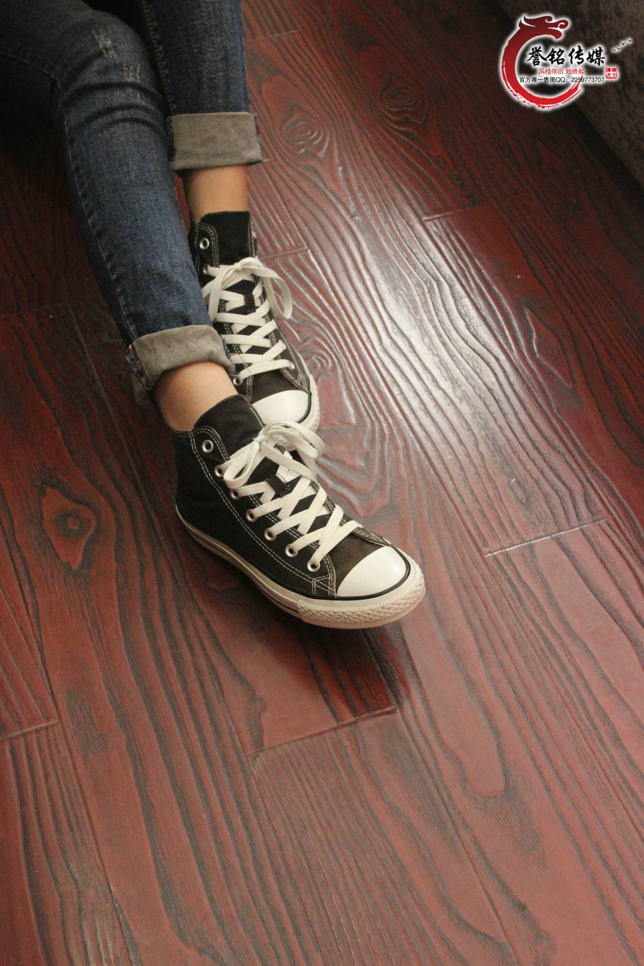 图片[36]-誉铭传媒077- 2017《七十七》[120P] – 速更版-美库