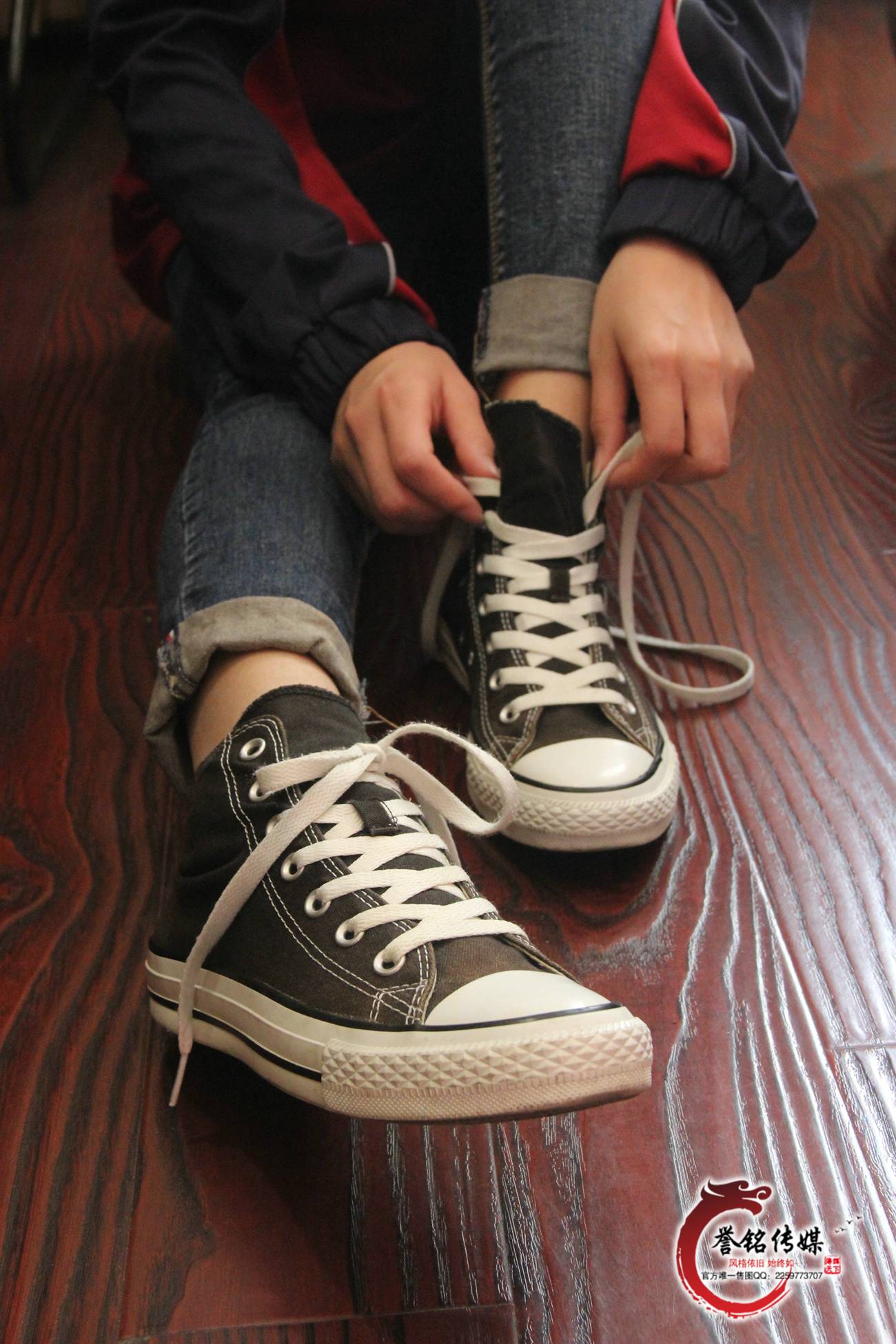 图片[44]-誉铭传媒077- 2017《七十七》[120P] – 速更版-美库