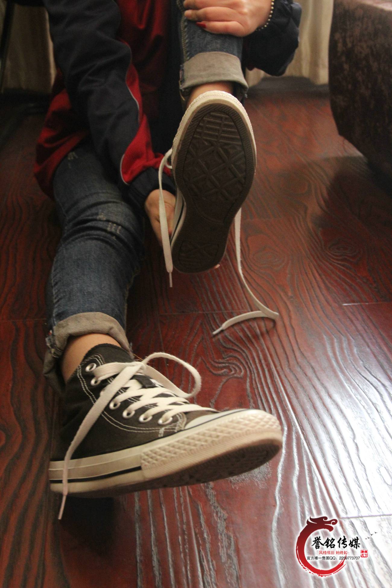 图片[45]-誉铭传媒077- 2017《七十七》[120P] – 速更版-美库