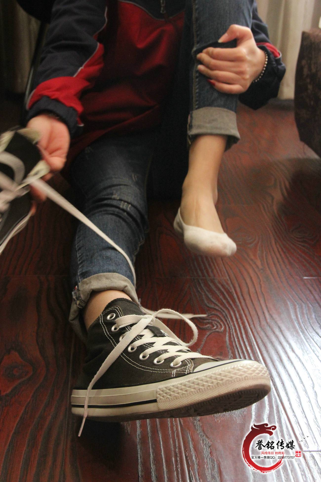 图片[46]-誉铭传媒077- 2017《七十七》[120P] – 速更版-美库