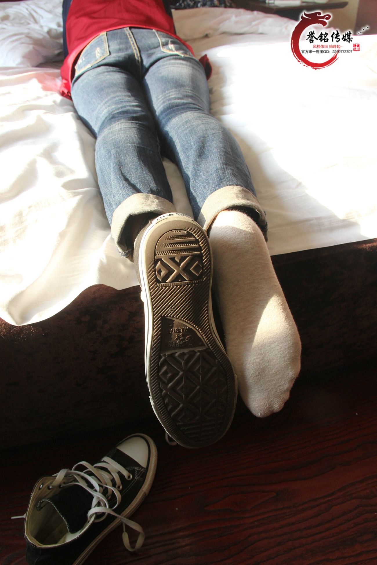 图片[53]-誉铭传媒077- 2017《七十七》[120P] – 速更版-美库