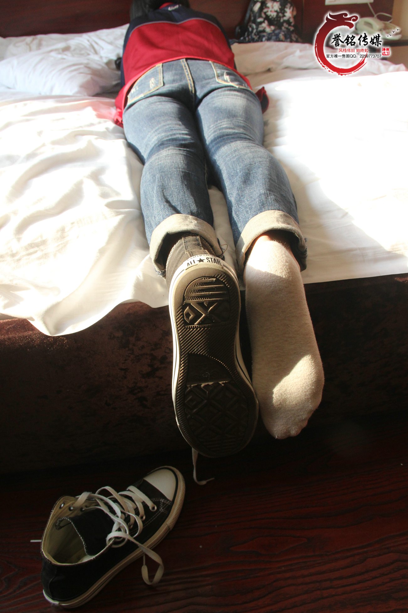 图片[54]-誉铭传媒077- 2017《七十七》[120P] – 速更版-美库