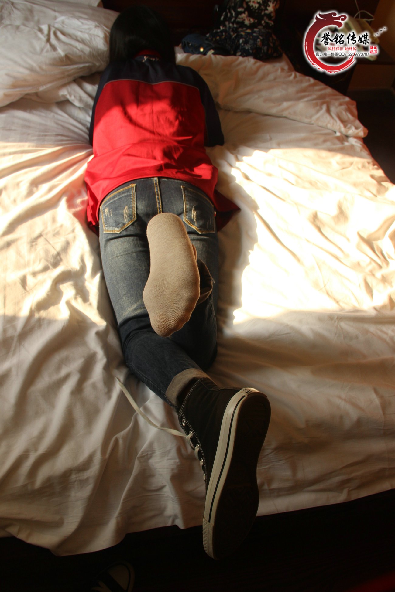 图片[56]-誉铭传媒077- 2017《七十七》[120P] – 速更版-美库