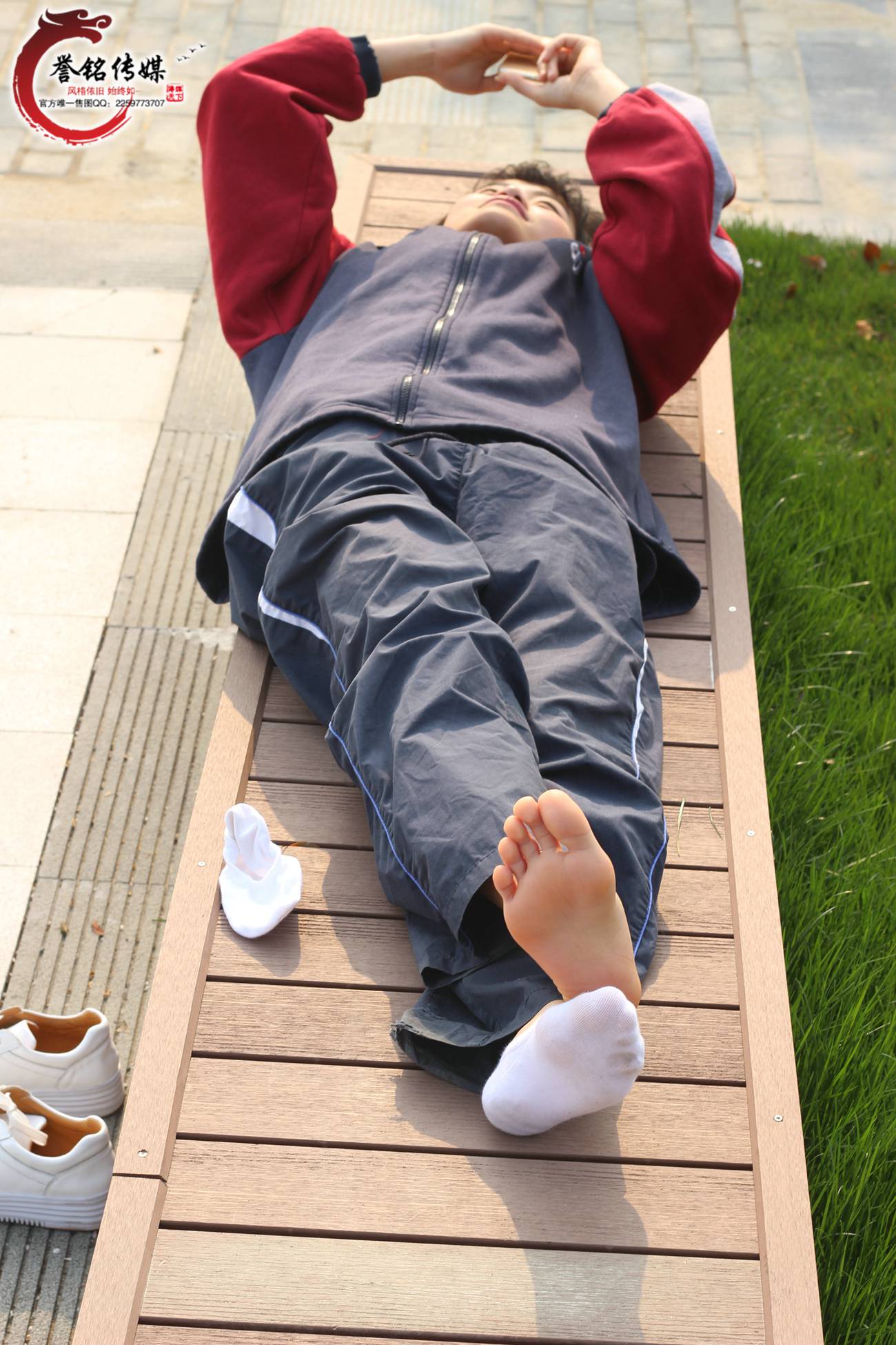 图片[89]-誉铭传媒076- 2017《七十六》[116P] – 速更版-美库