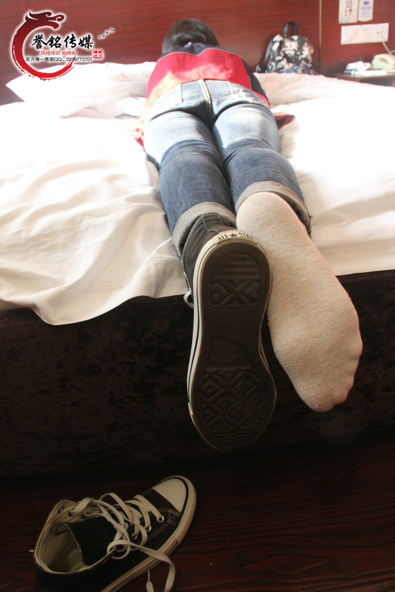 图片[60]-誉铭传媒077- 2017《七十七》[120P] – 速更版-美库