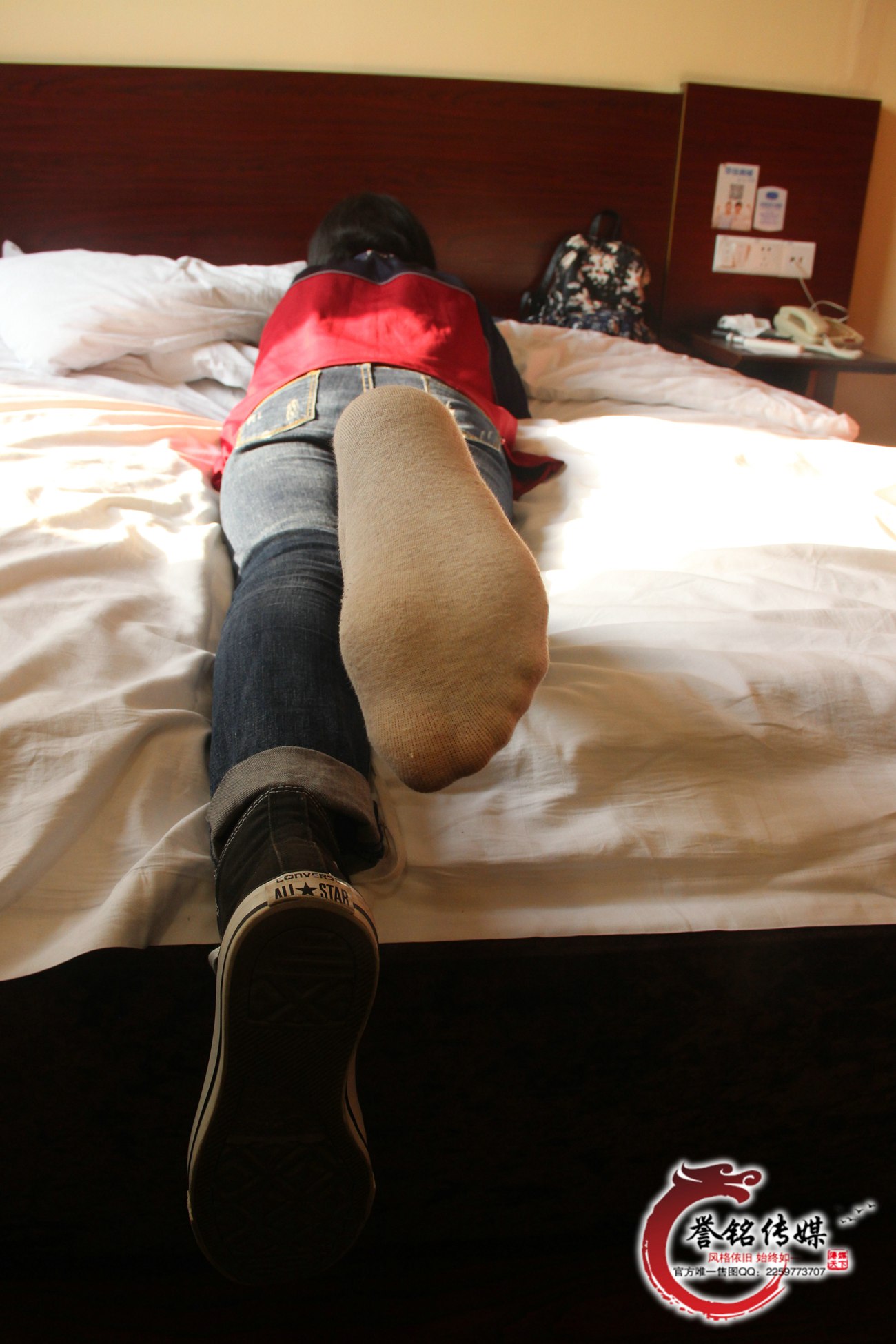 图片[63]-誉铭传媒077- 2017《七十七》[120P] – 速更版-美库