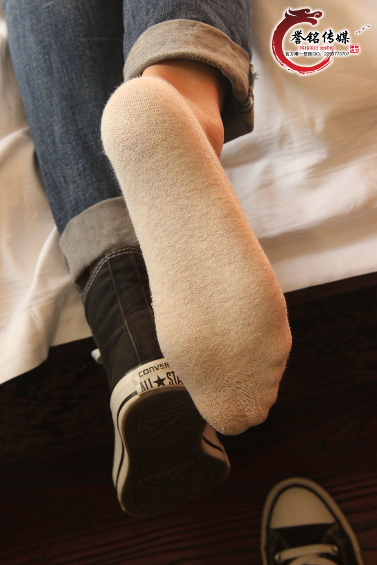 图片[64]-誉铭传媒077- 2017《七十七》[120P] – 速更版-美库