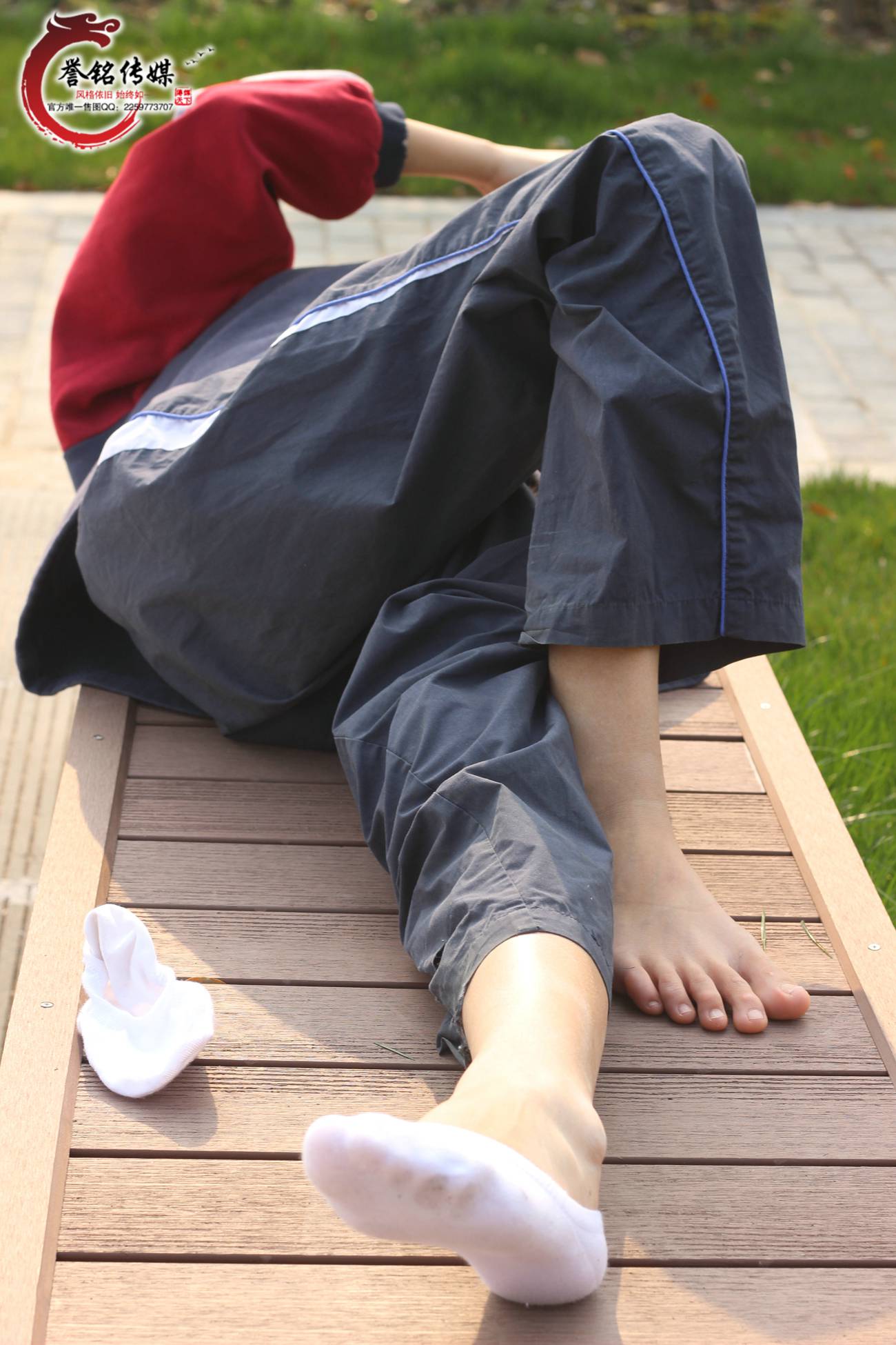 图片[96]-誉铭传媒076- 2017《七十六》[116P] – 速更版-美库