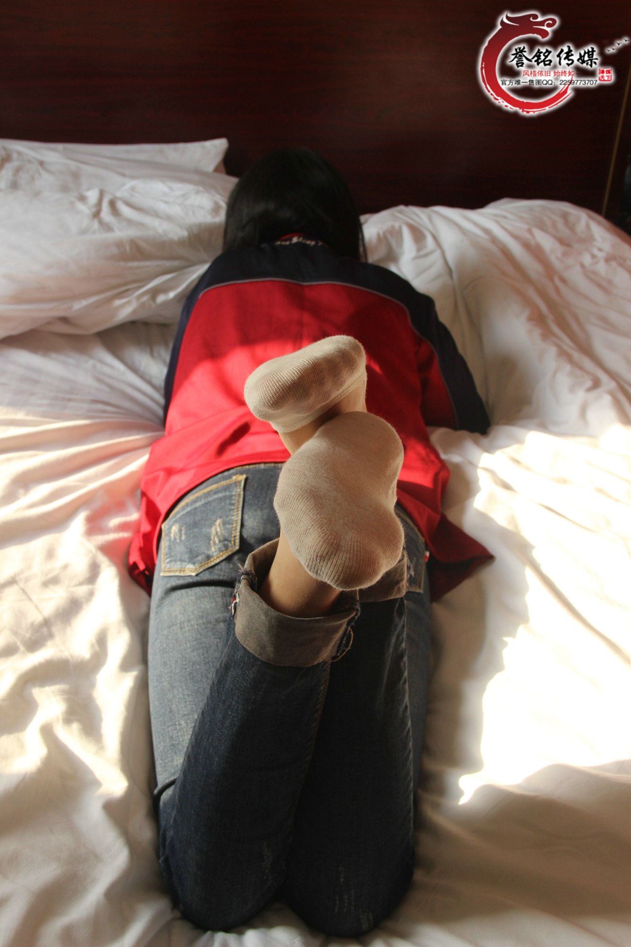 图片[70]-誉铭传媒077- 2017《七十七》[120P] – 速更版-美库