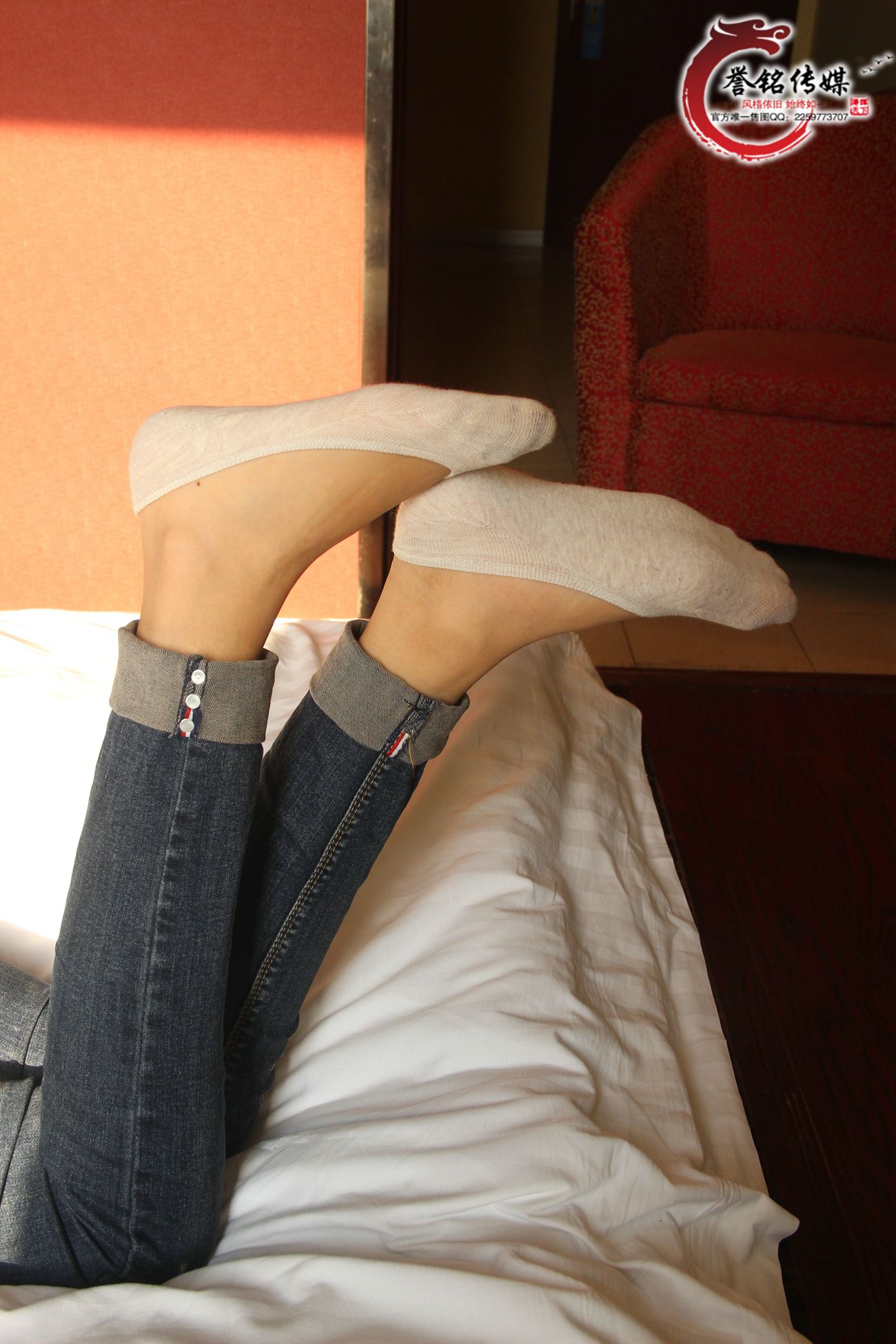 图片[74]-誉铭传媒077- 2017《七十七》[120P] – 速更版-美库