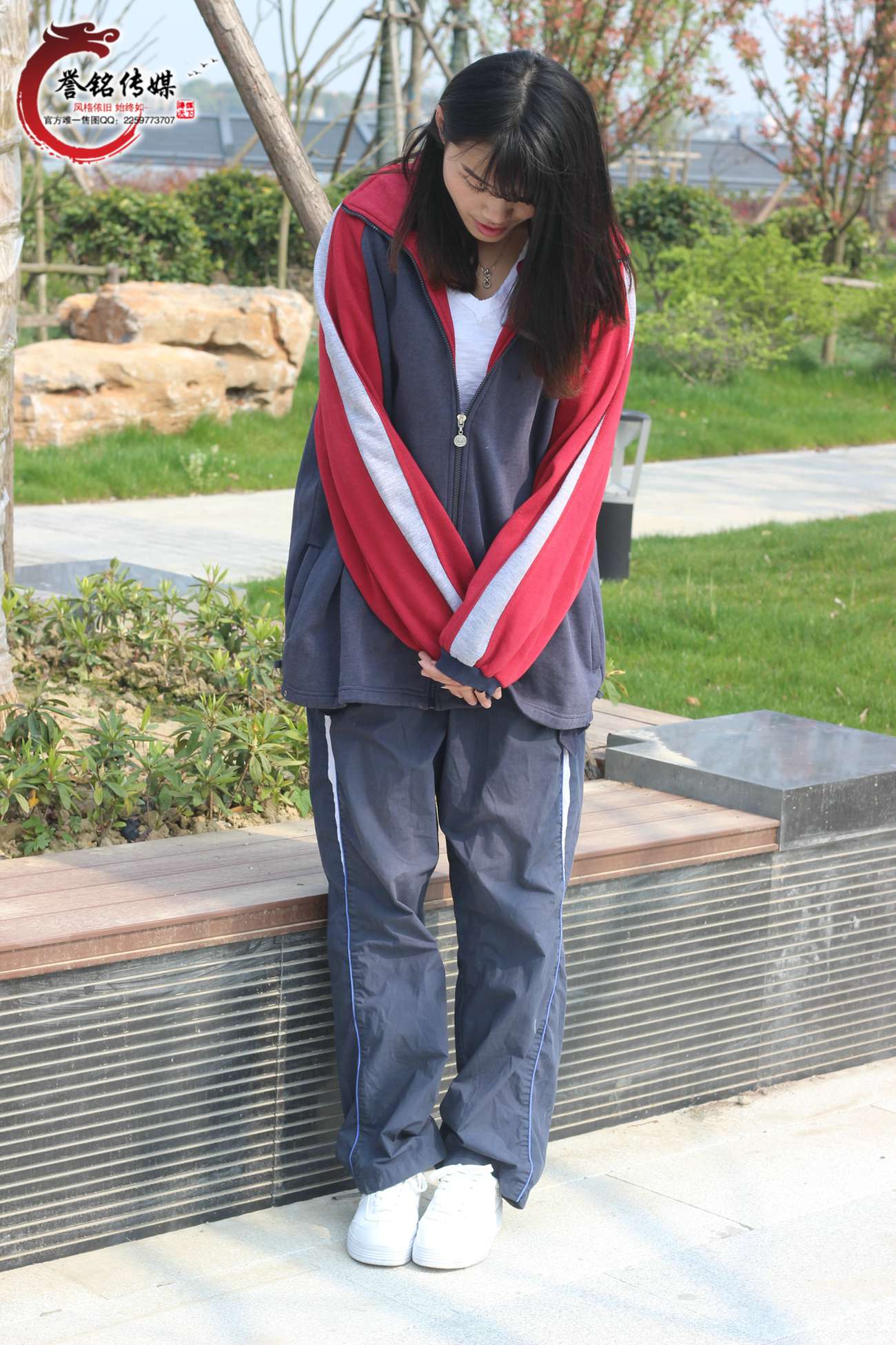 图片[113]-誉铭传媒076- 2017《七十六》[116P] – 速更版-美库